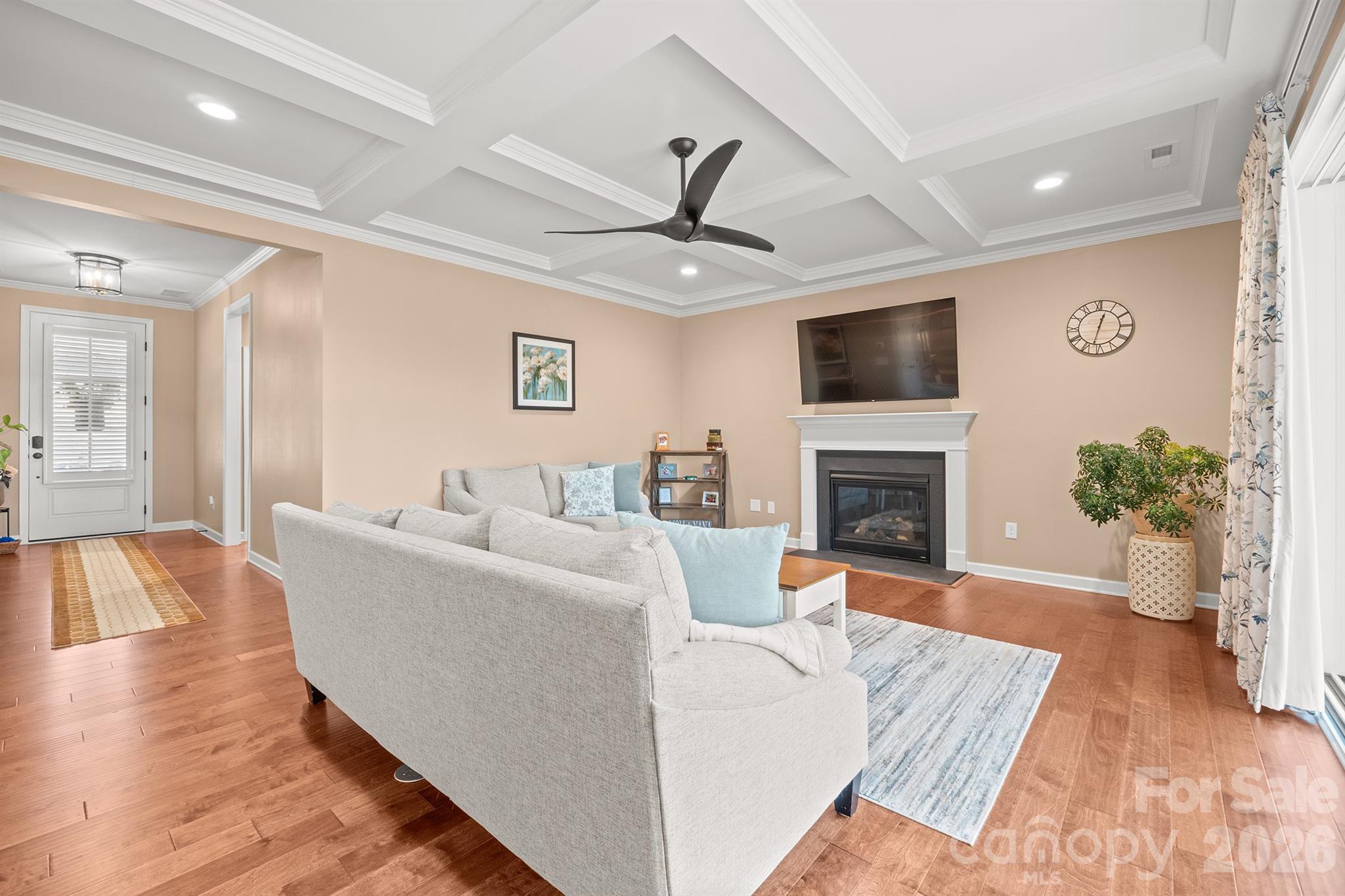 Red Hill - Residential