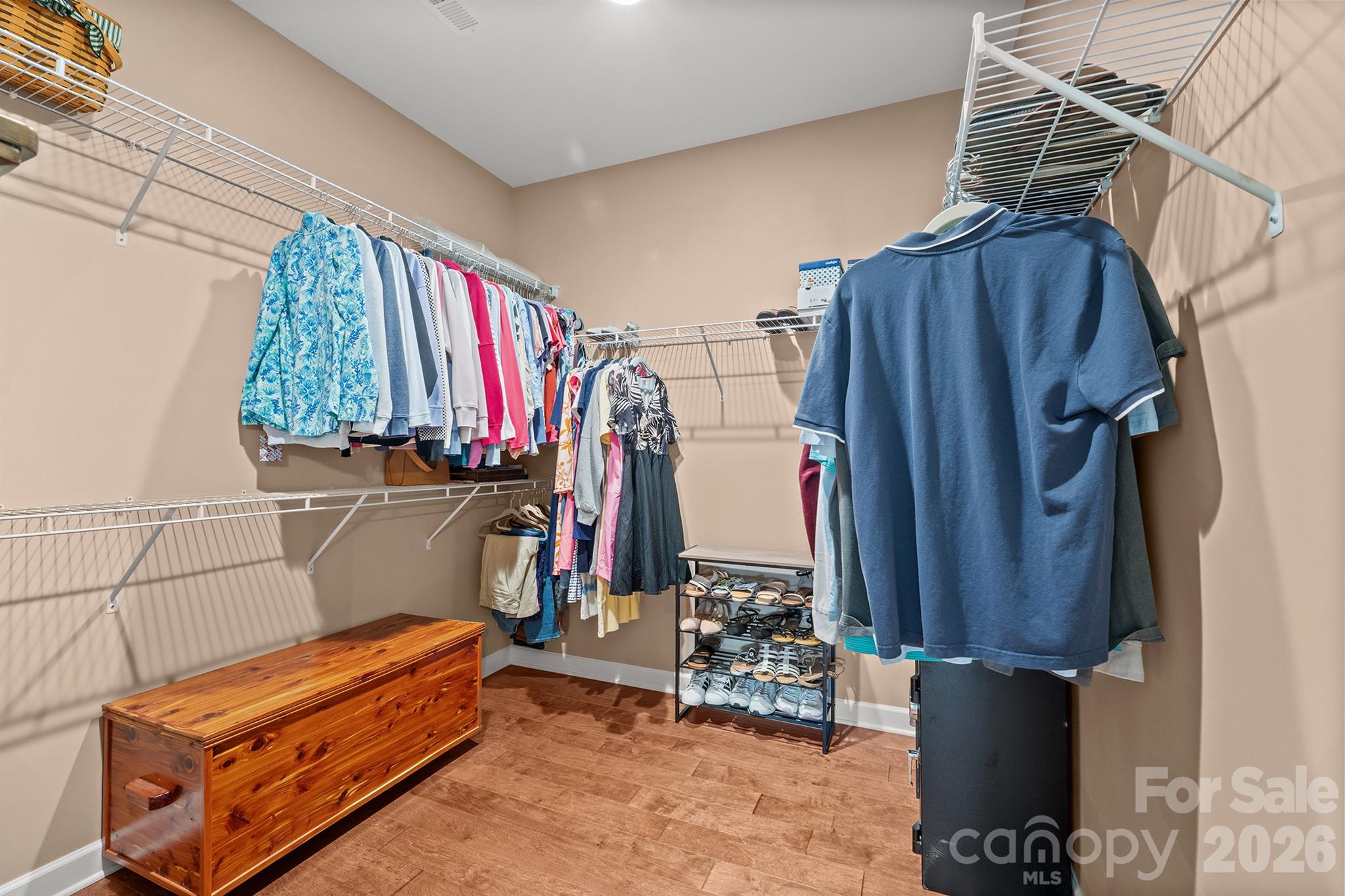 Red Hill - Residential