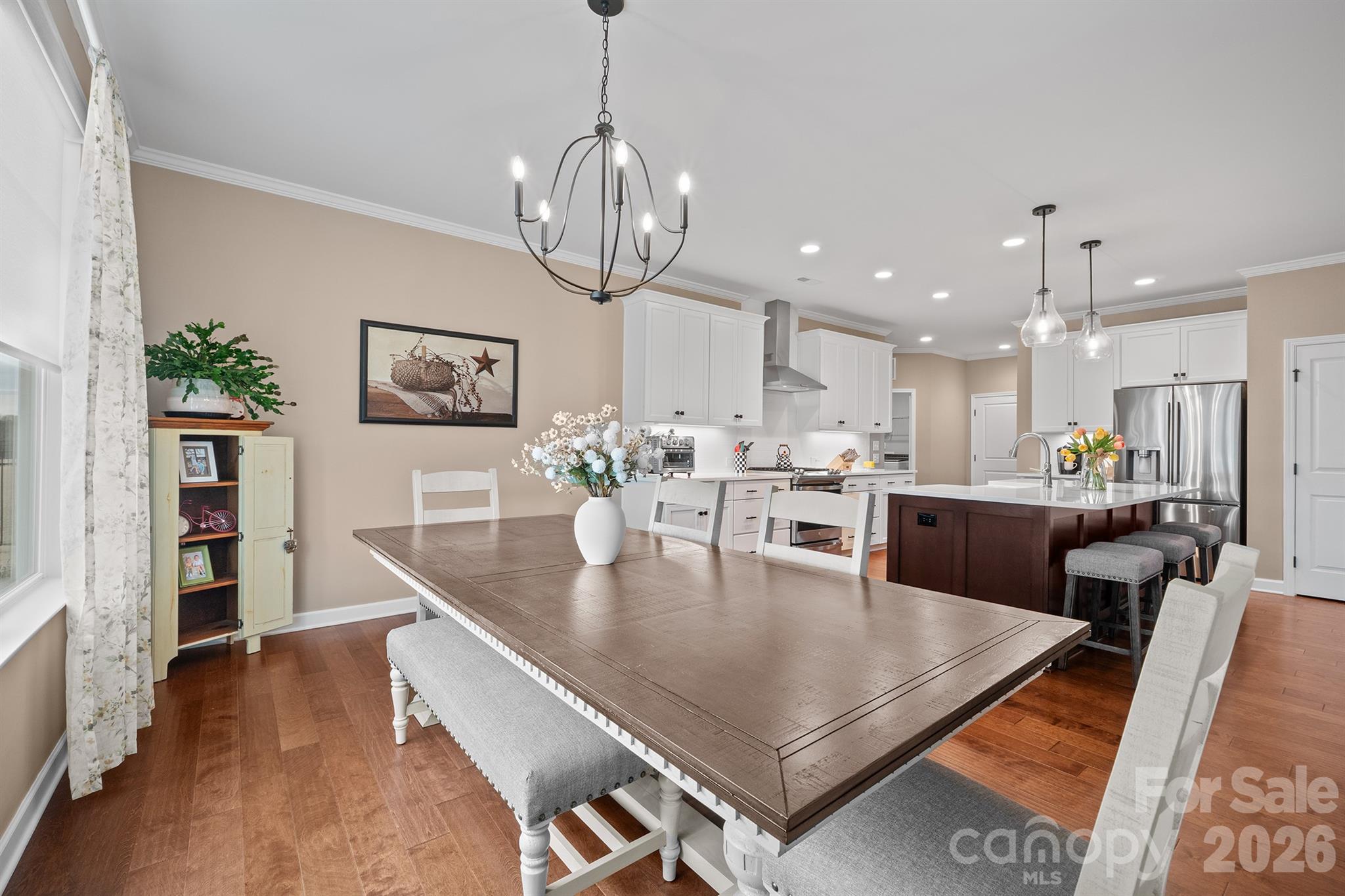 Red Hill - Residential