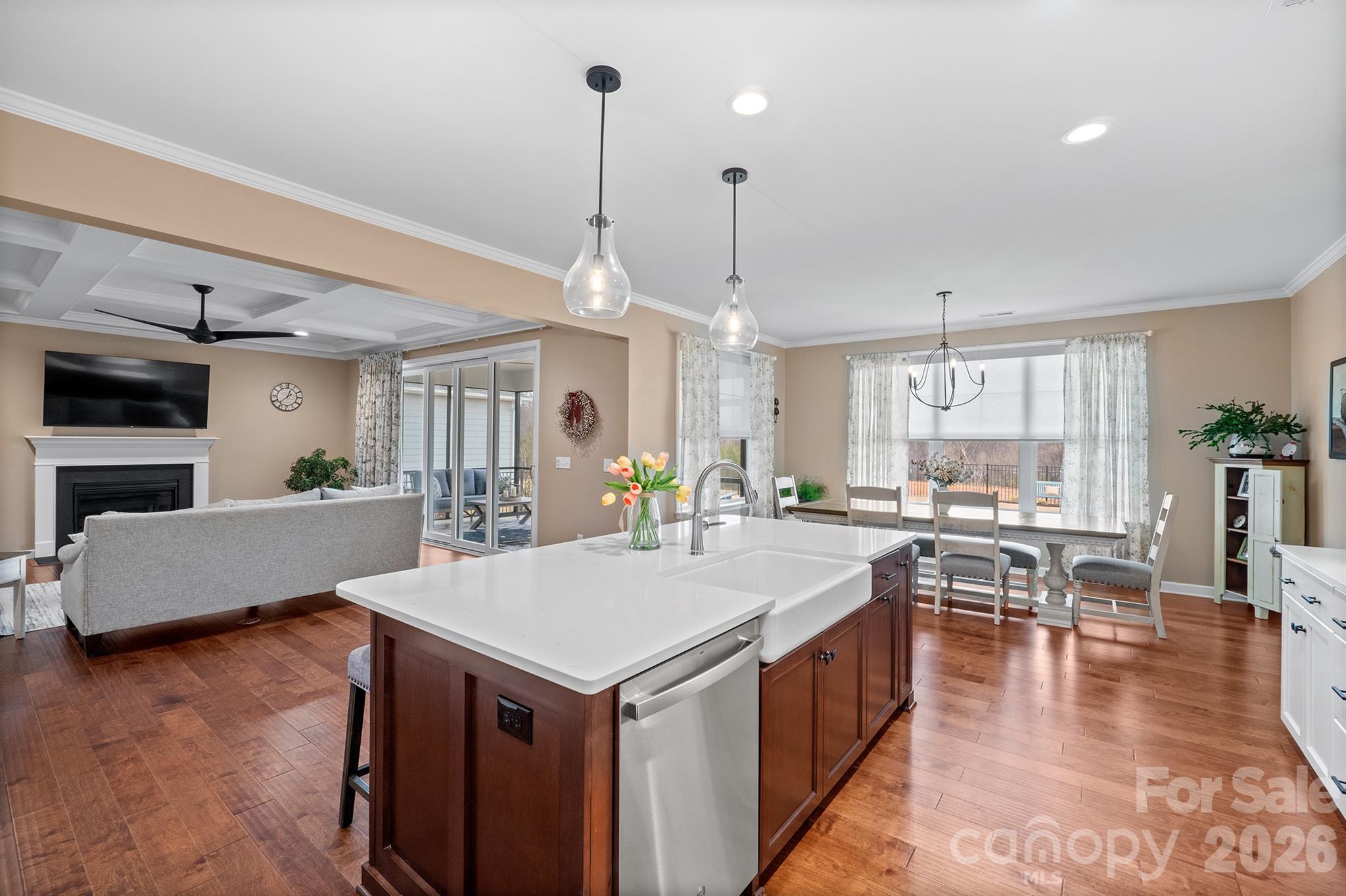 Red Hill - Residential