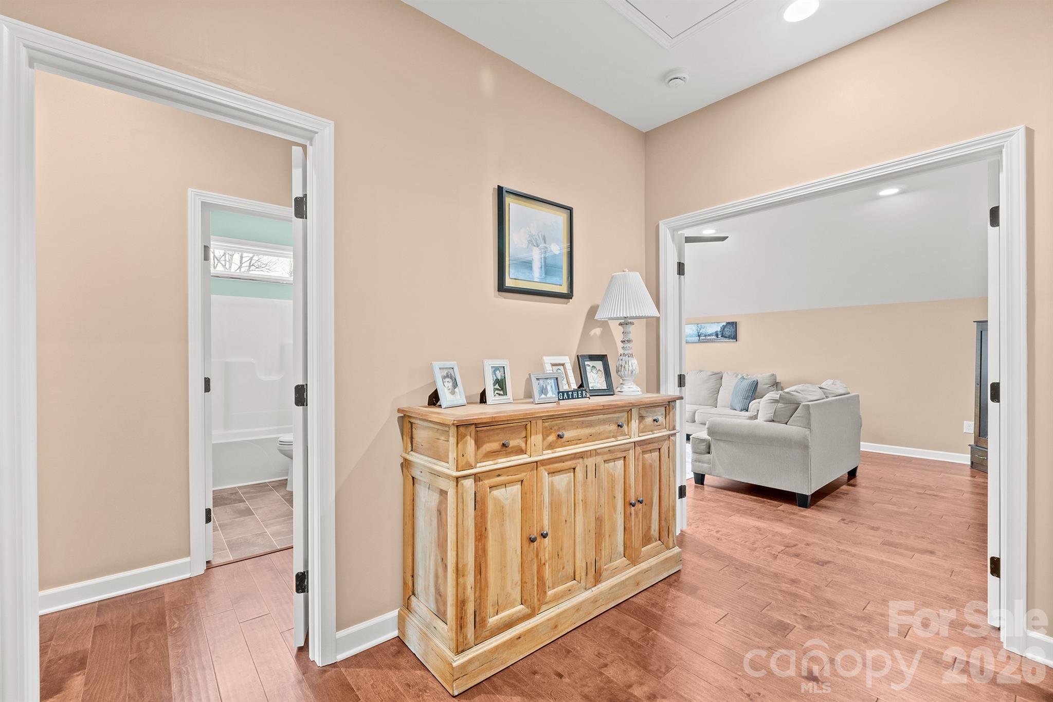 Red Hill - Residential