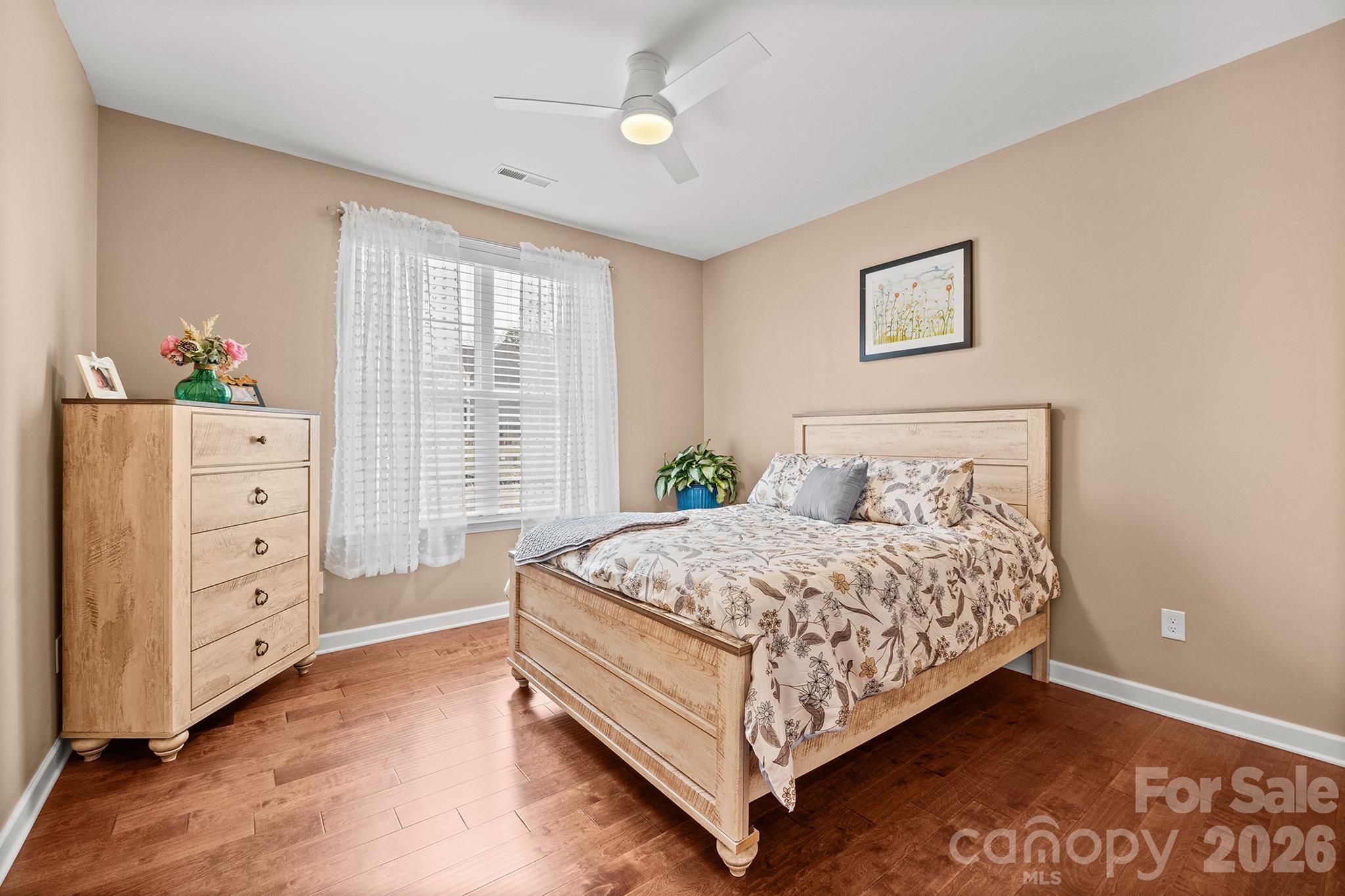 Red Hill - Residential