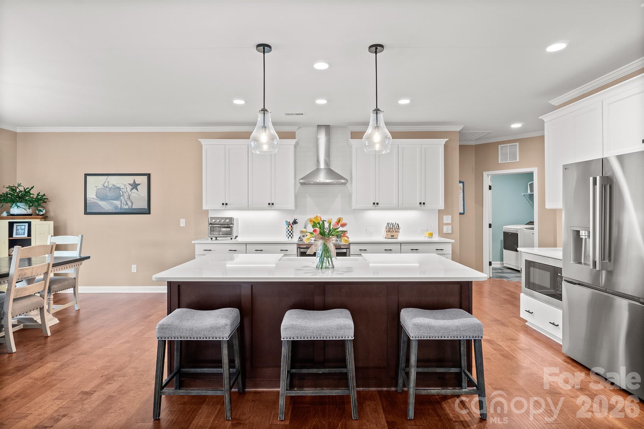 Red Hill - Residential