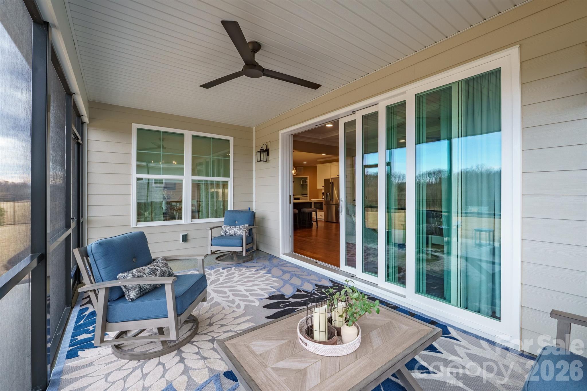 Red Hill - Residential