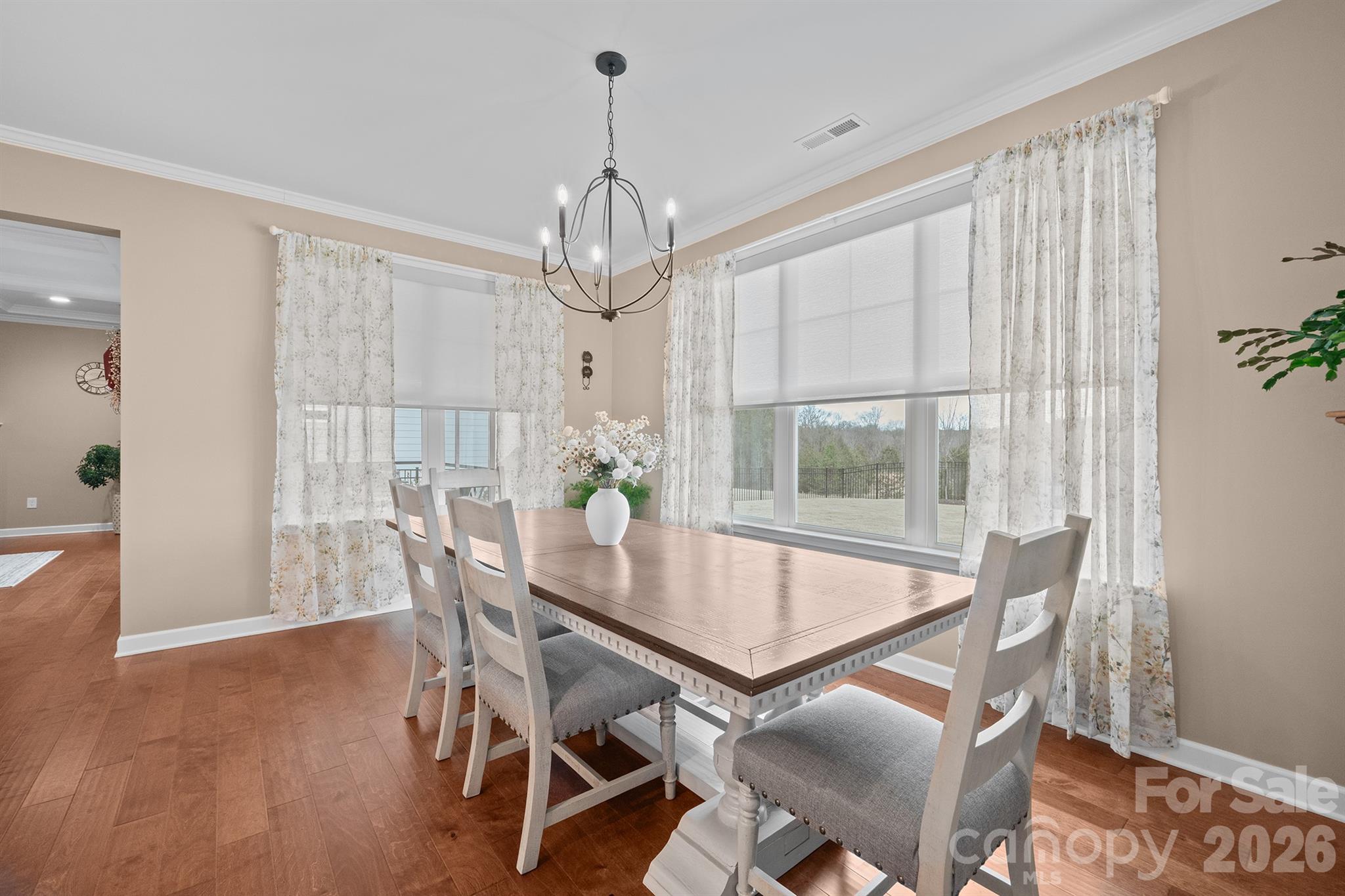 Red Hill - Residential