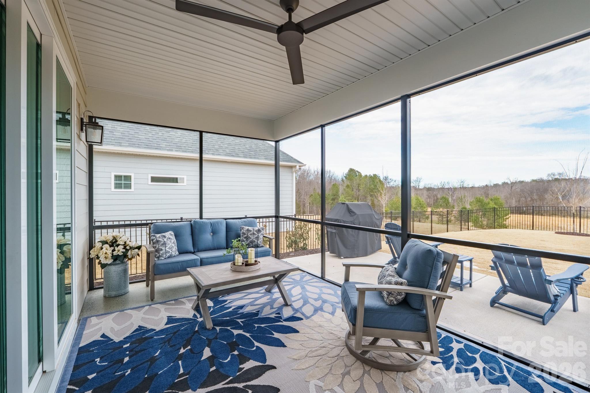 Red Hill - Residential