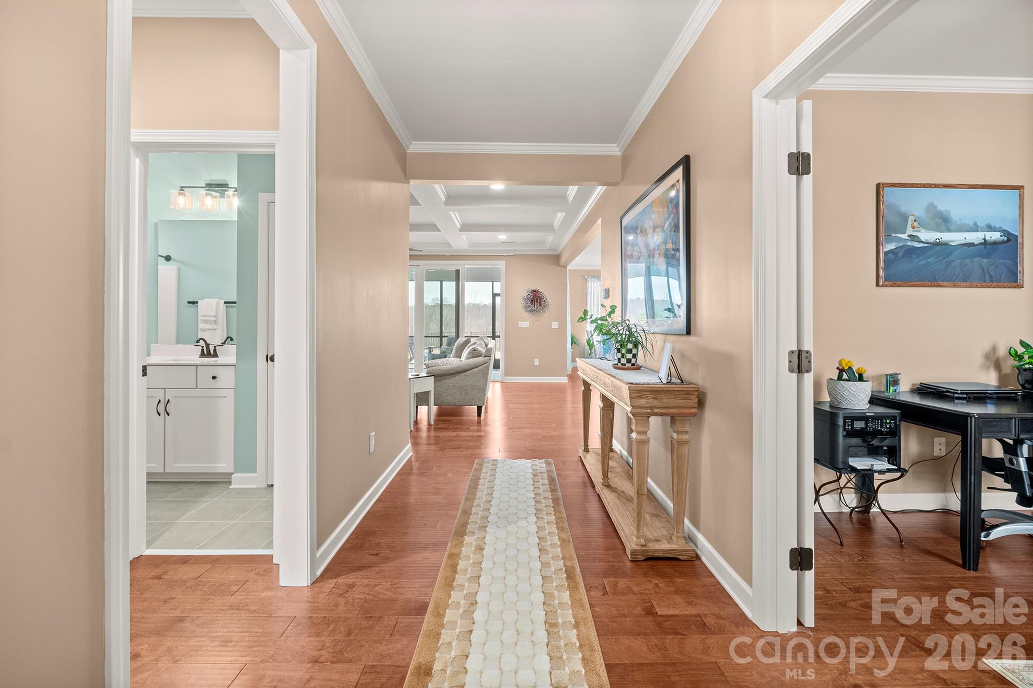 Red Hill - Residential