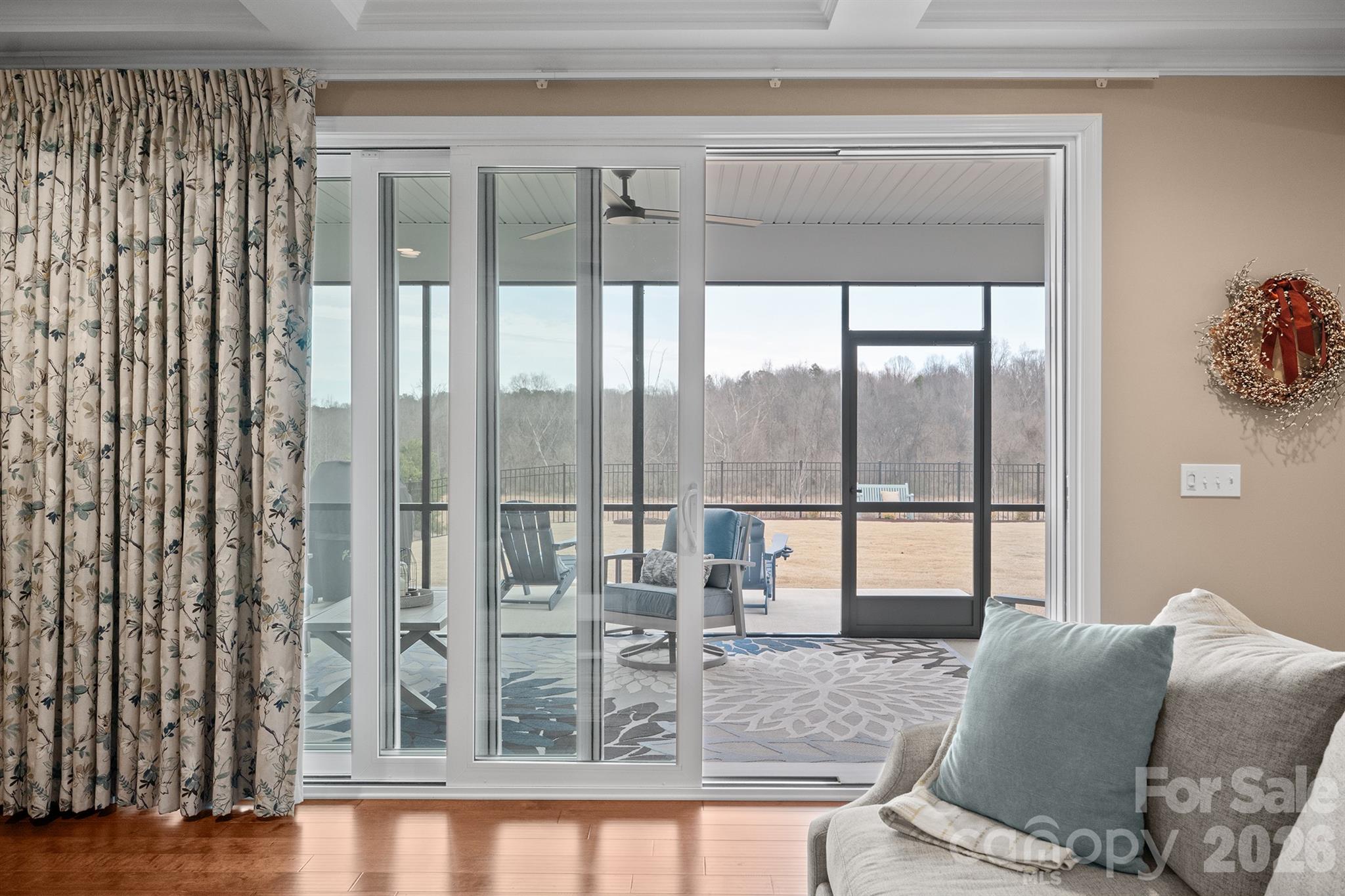 Red Hill - Residential