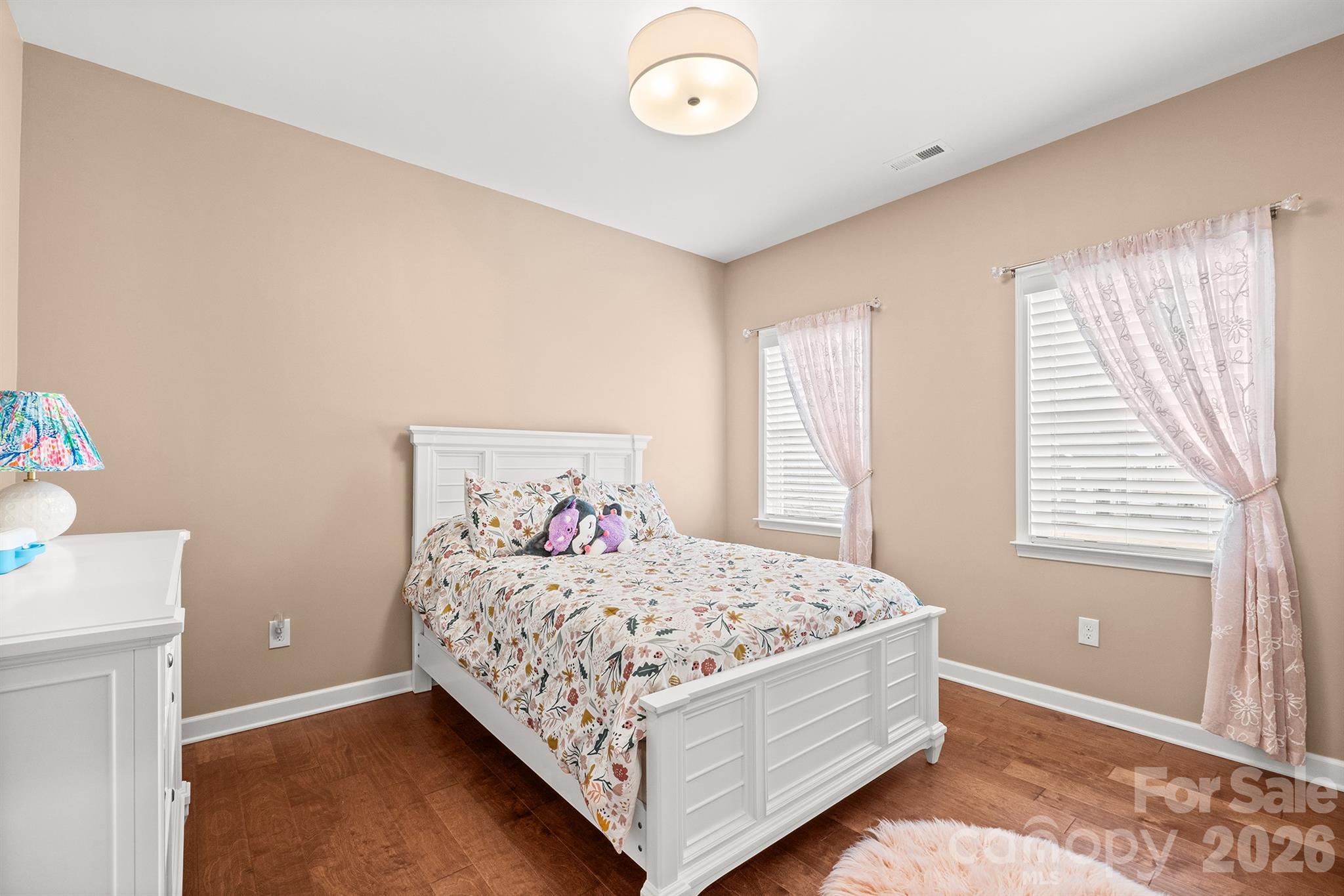 Red Hill - Residential