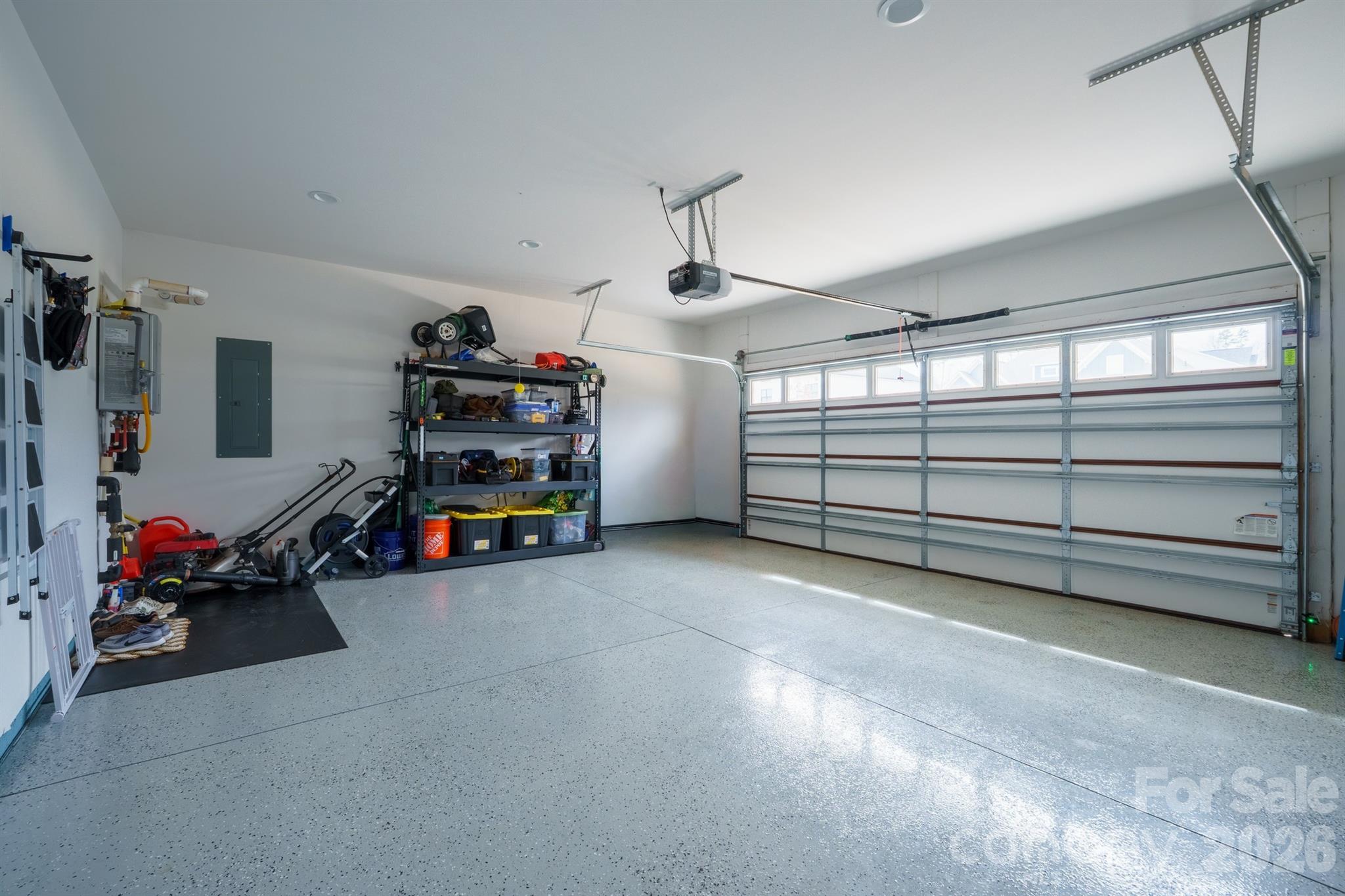 Red Hill - Residential