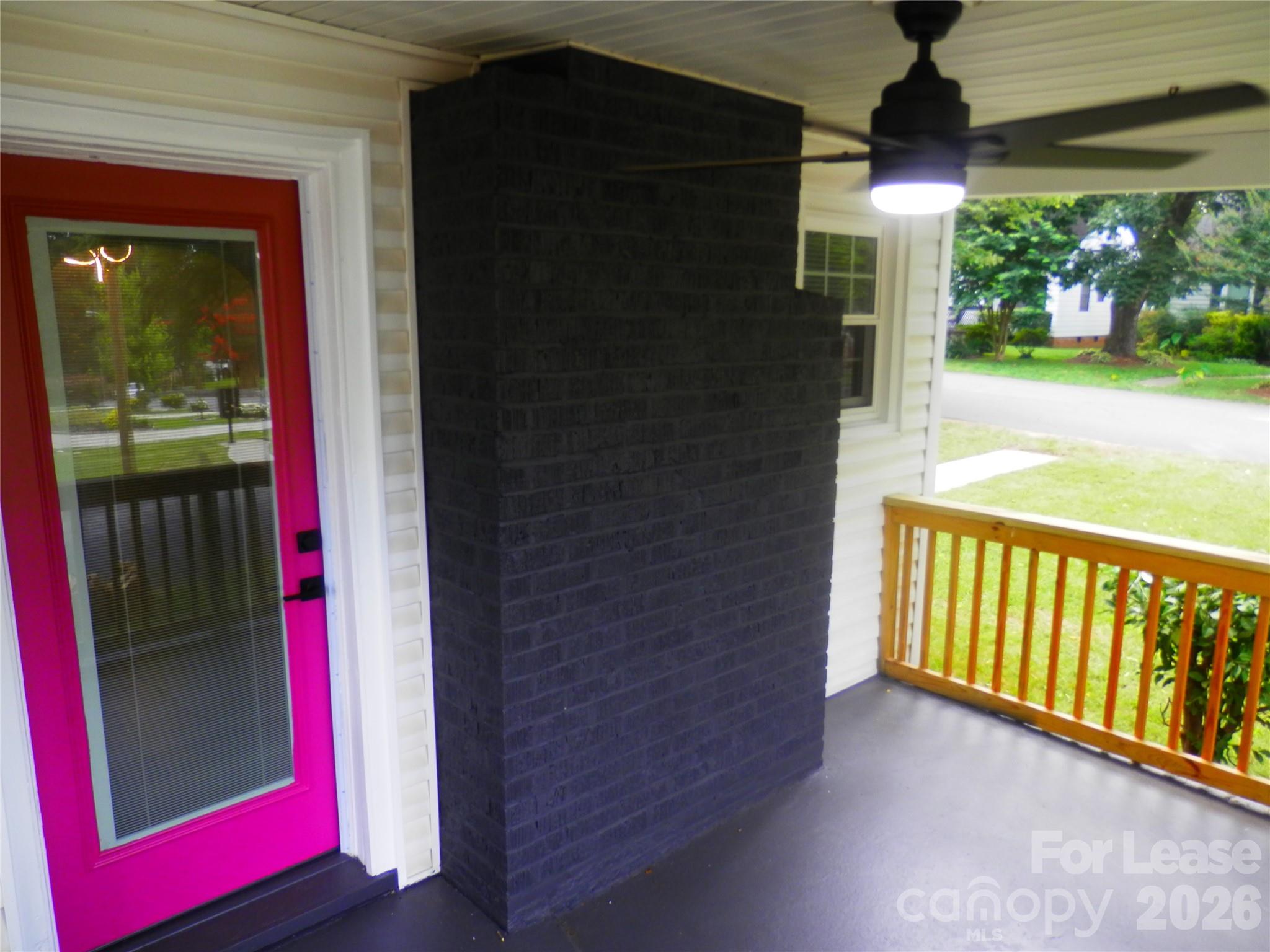 1416 Effingham Road