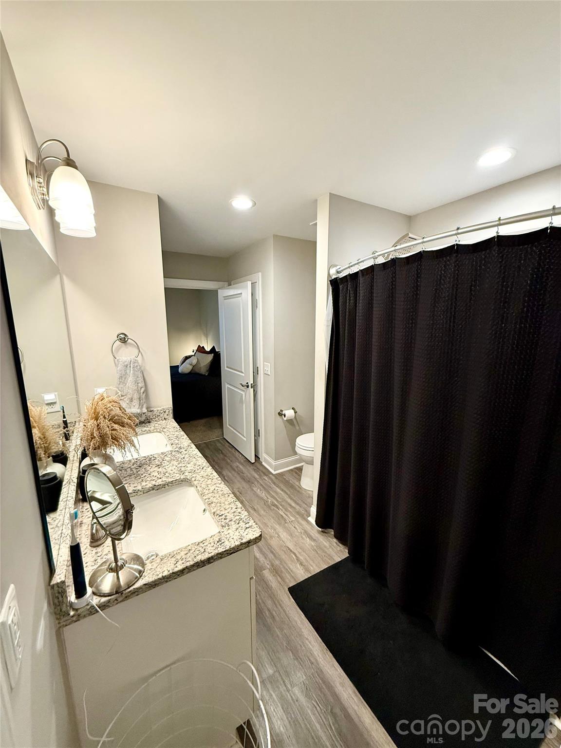 20th Street NE Village - Residential