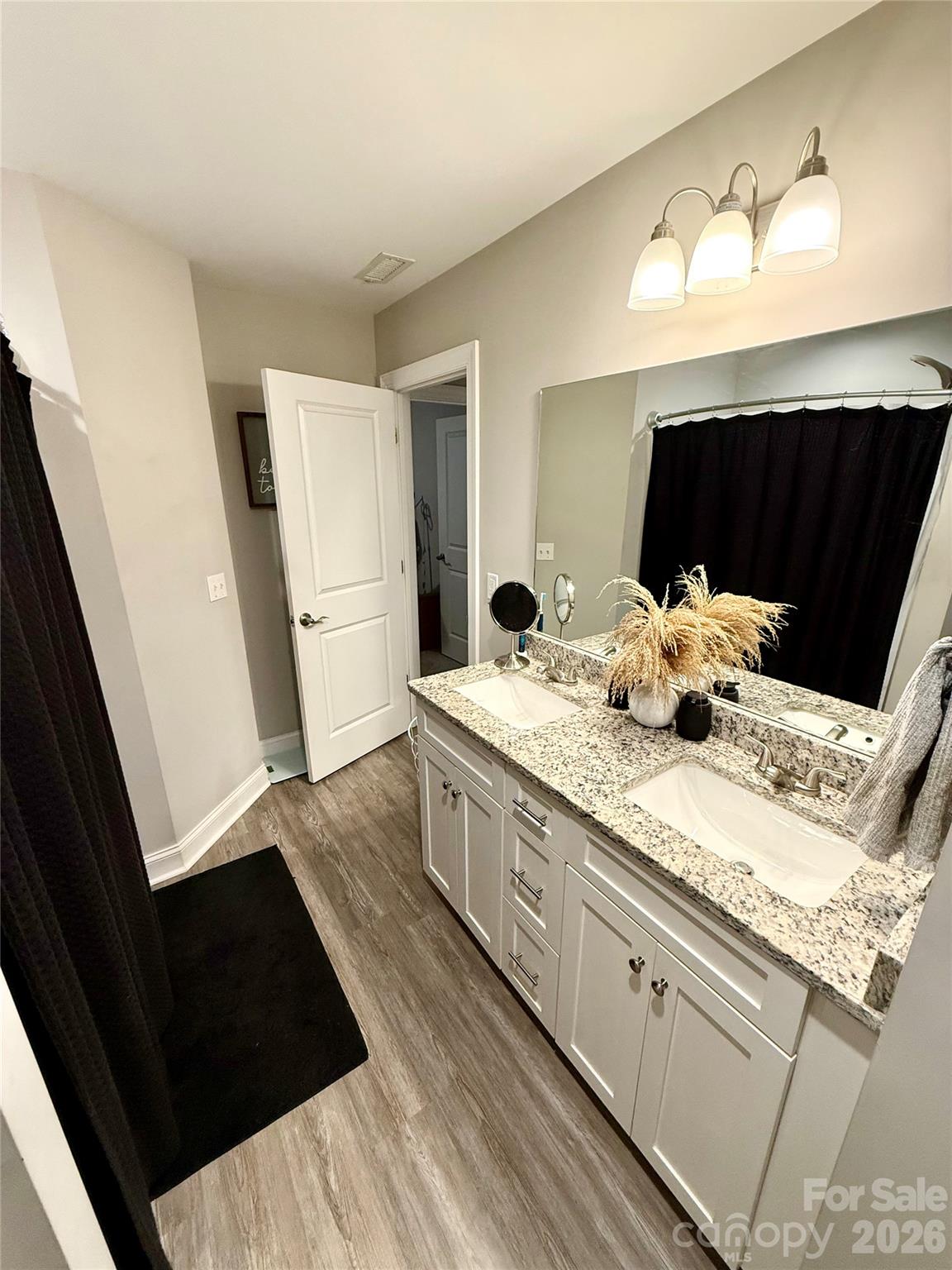 20th Street NE Village - Residential