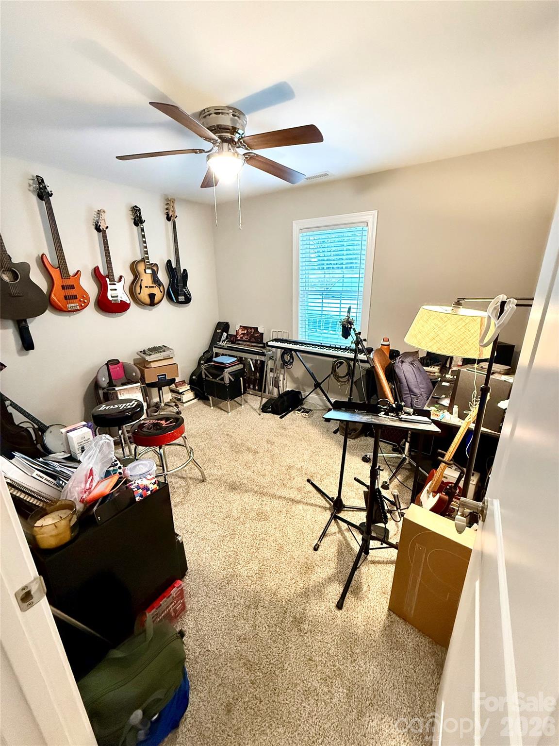 20th Street NE Village - Residential