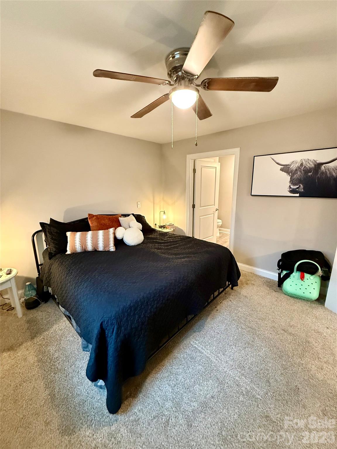 20th Street NE Village - Residential