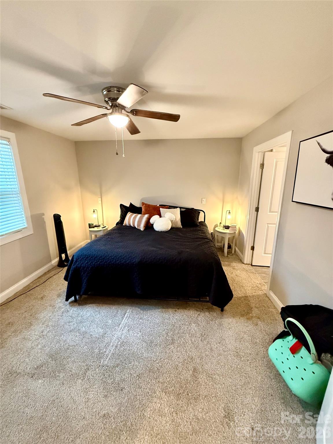 20th Street NE Village - Residential