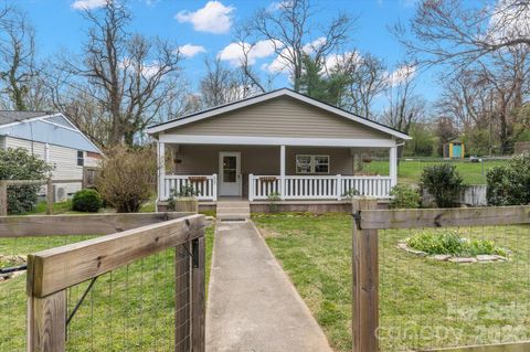 Photo of 65 New Jersey Avenue, Asheville, NC 28806 (MLS # 4356774)