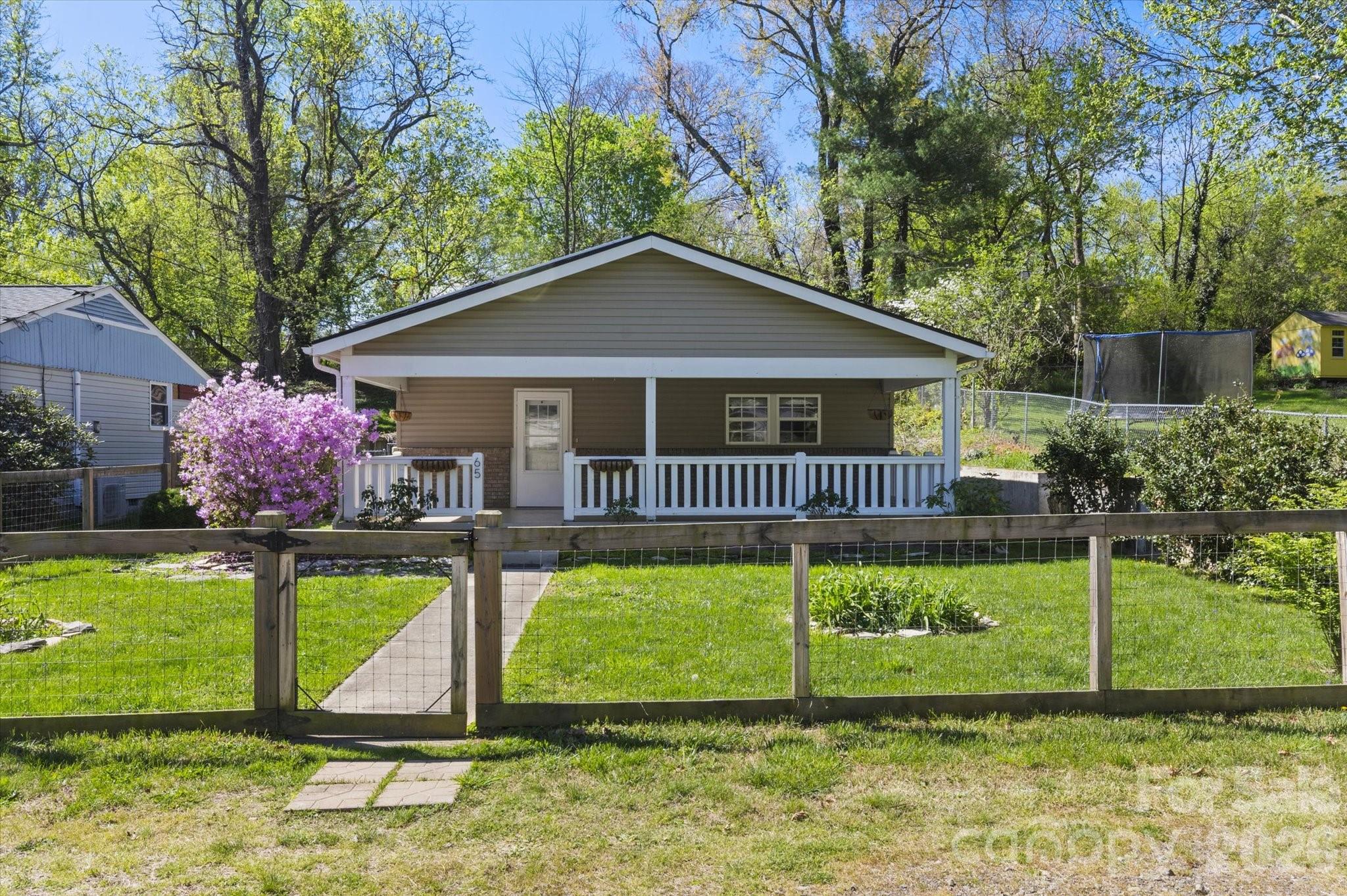 65 New Jersey Avenue