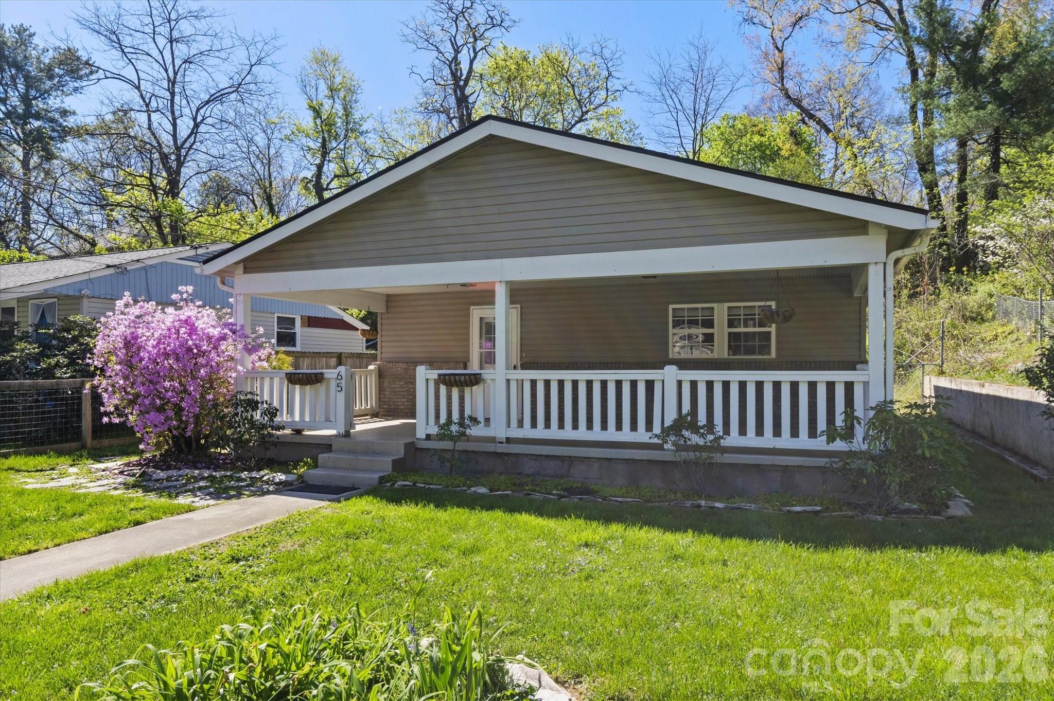 65 New Jersey Avenue