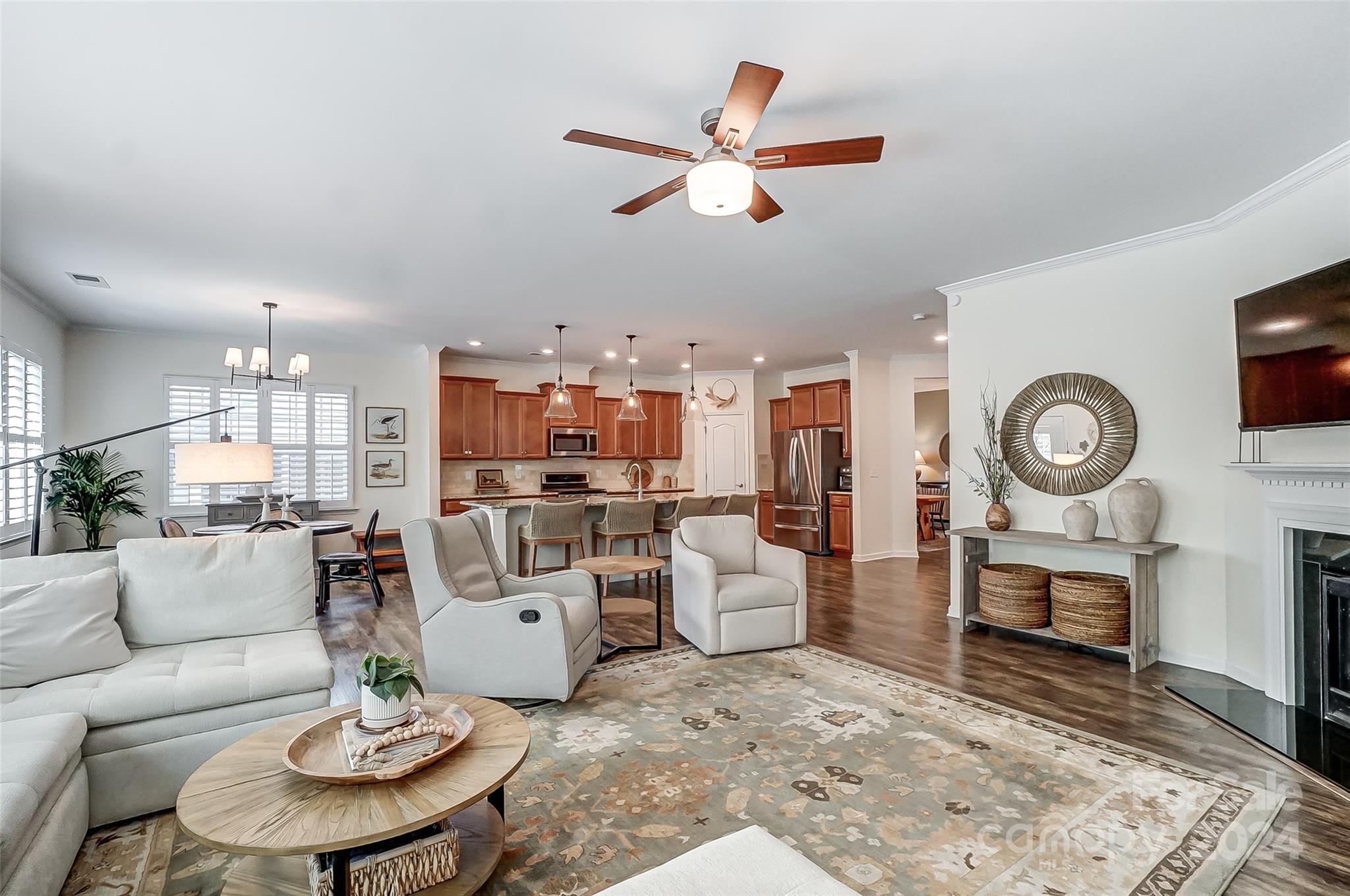 Summerhouse At Paddlers Cove - Residential