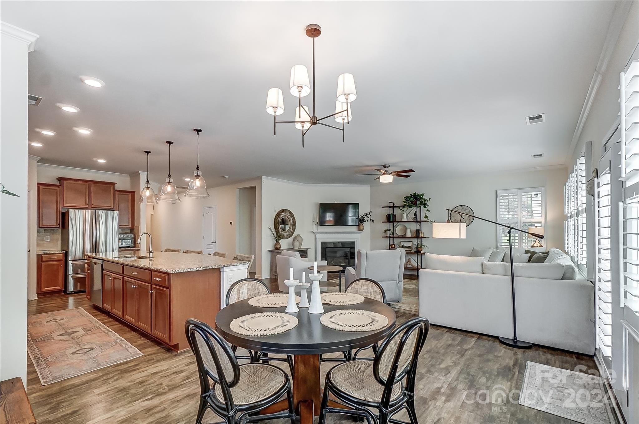 Summerhouse At Paddlers Cove - Residential