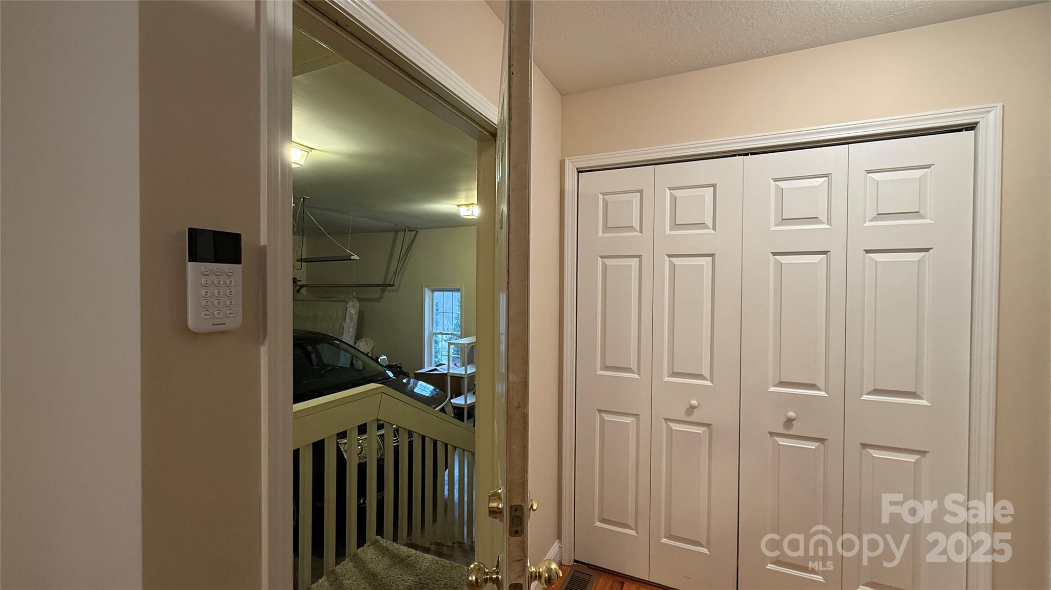 Stephenson Village - Residential