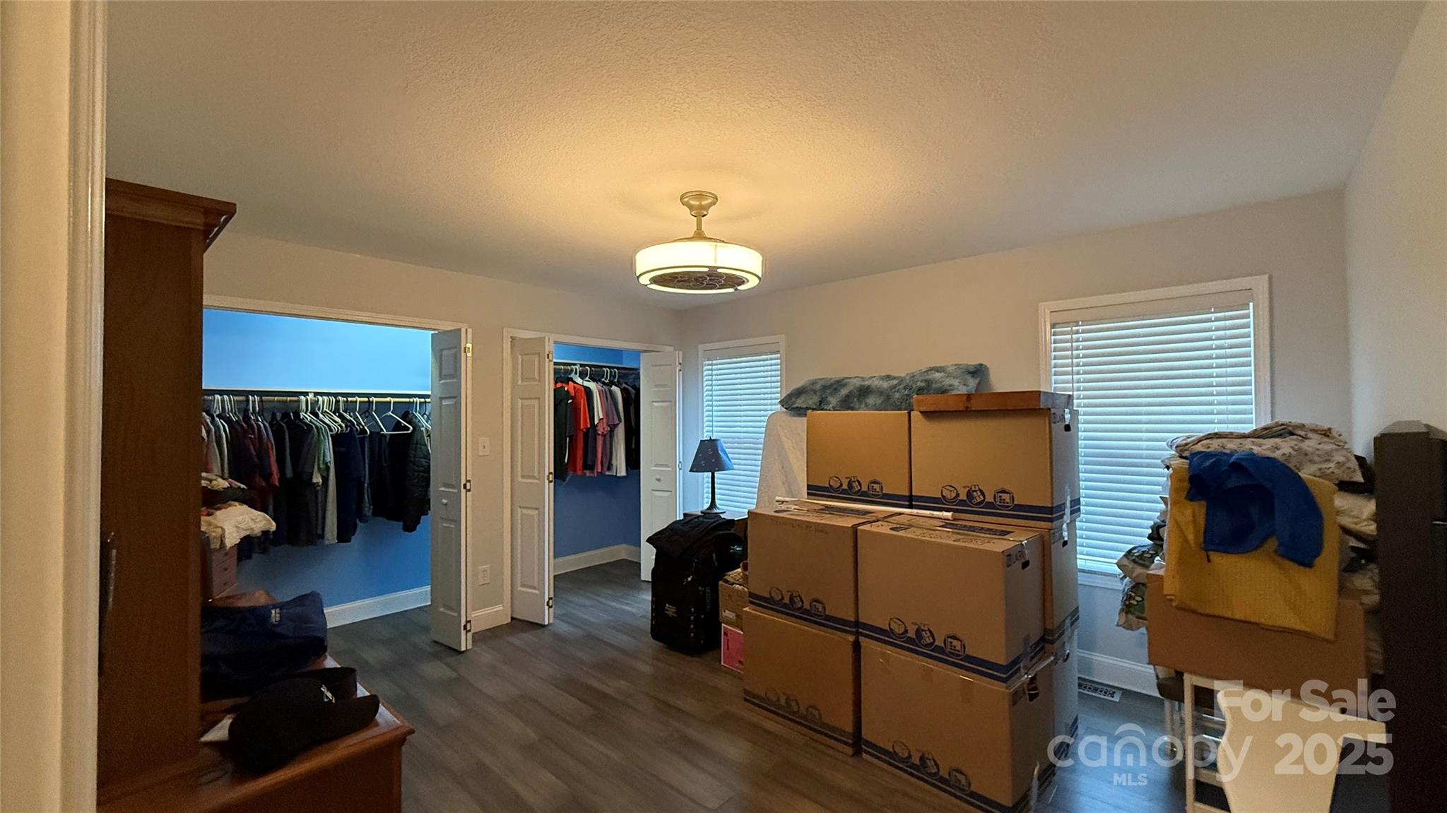 Stephenson Village - Residential