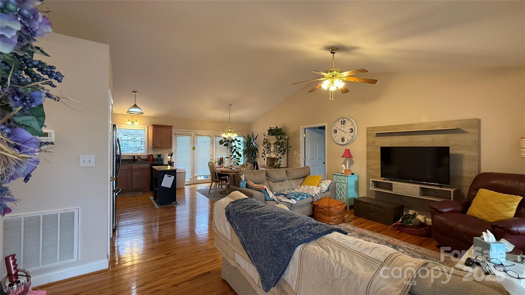 Stephenson Village - Residential