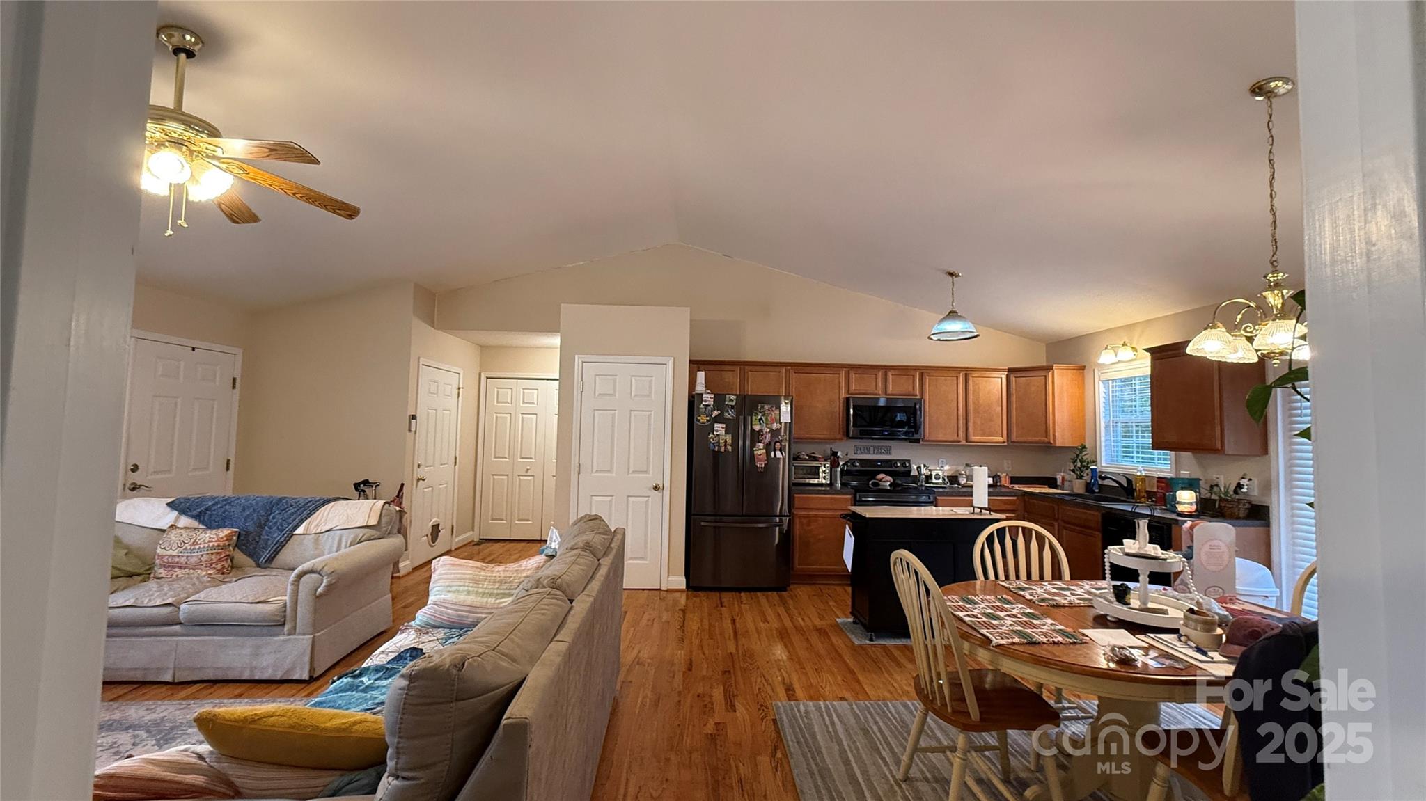 Stephenson Village - Residential