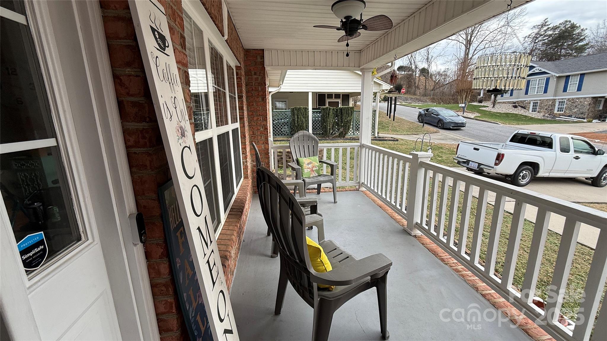 Stephenson Village - Residential