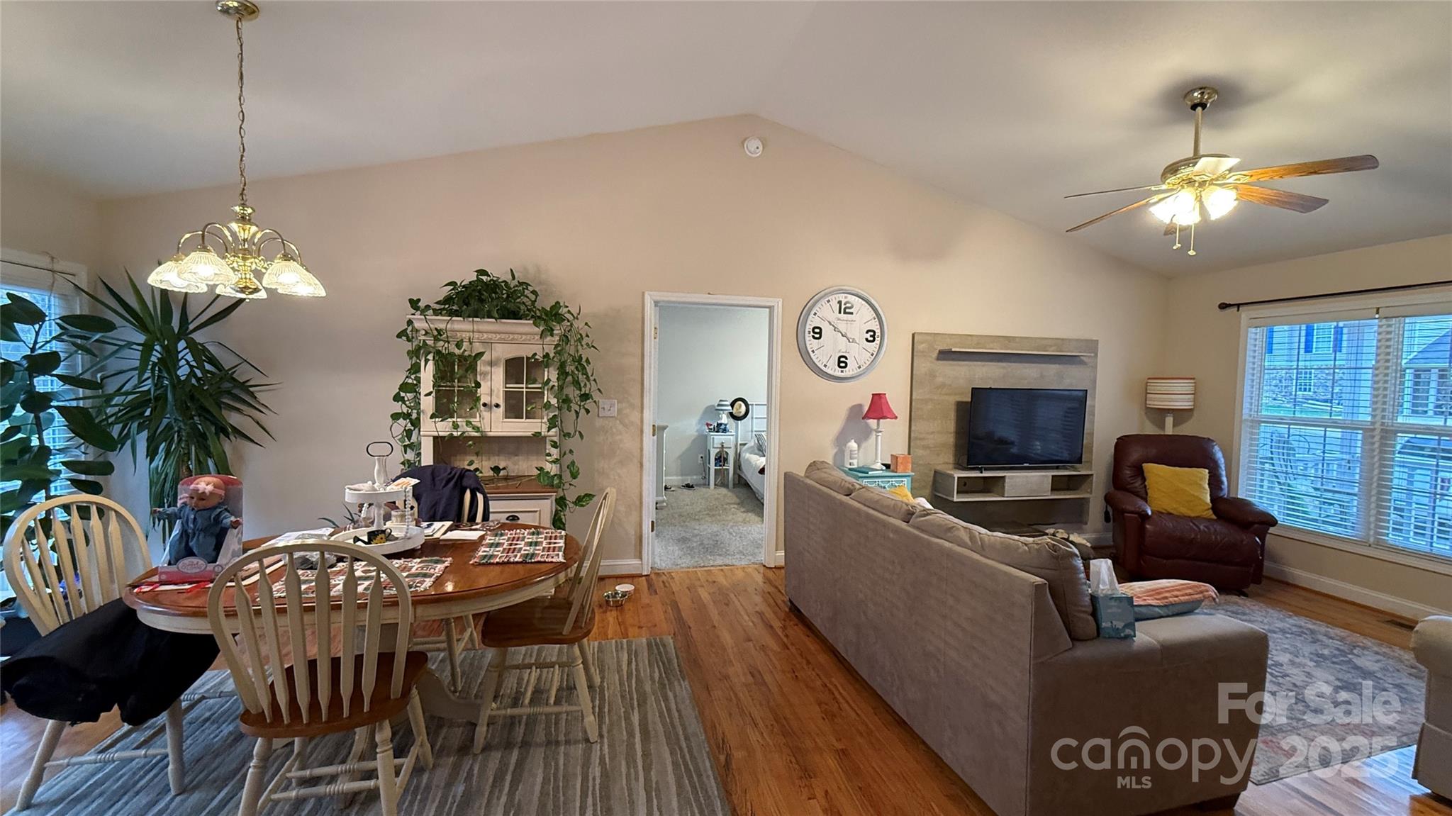 Stephenson Village - Residential