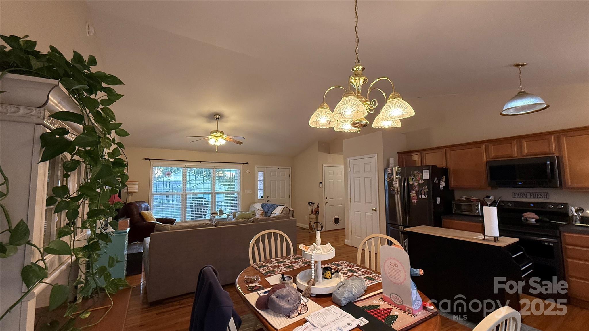 Stephenson Village - Residential