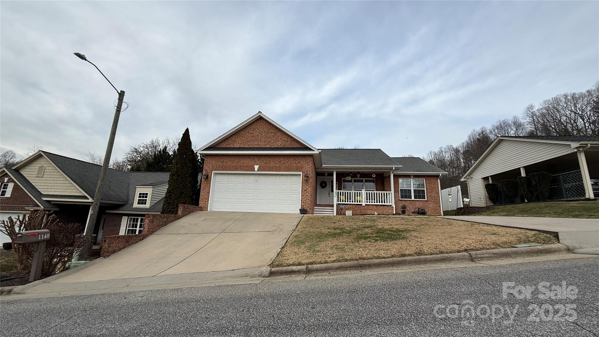 Stephenson Village - Residential