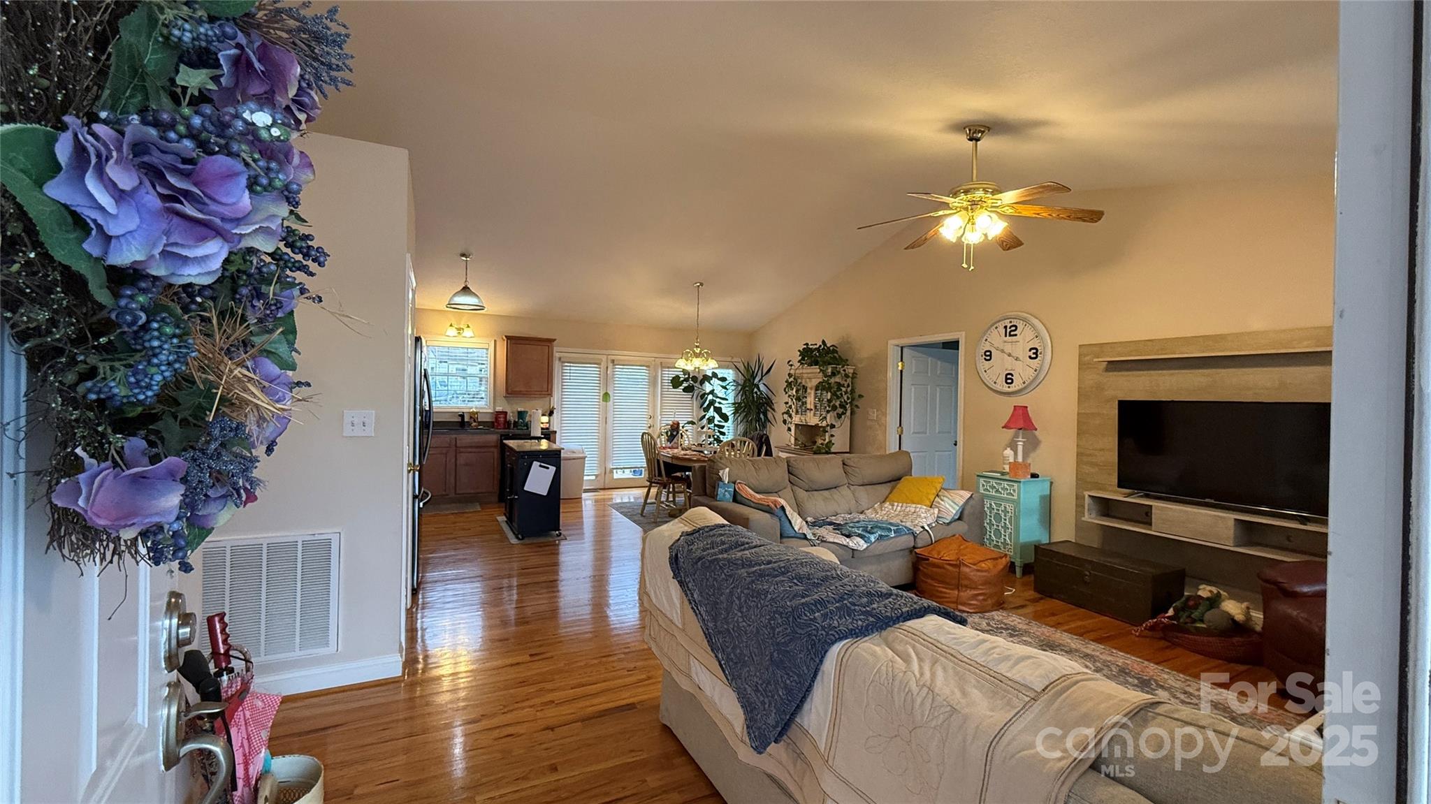 Stephenson Village - Residential