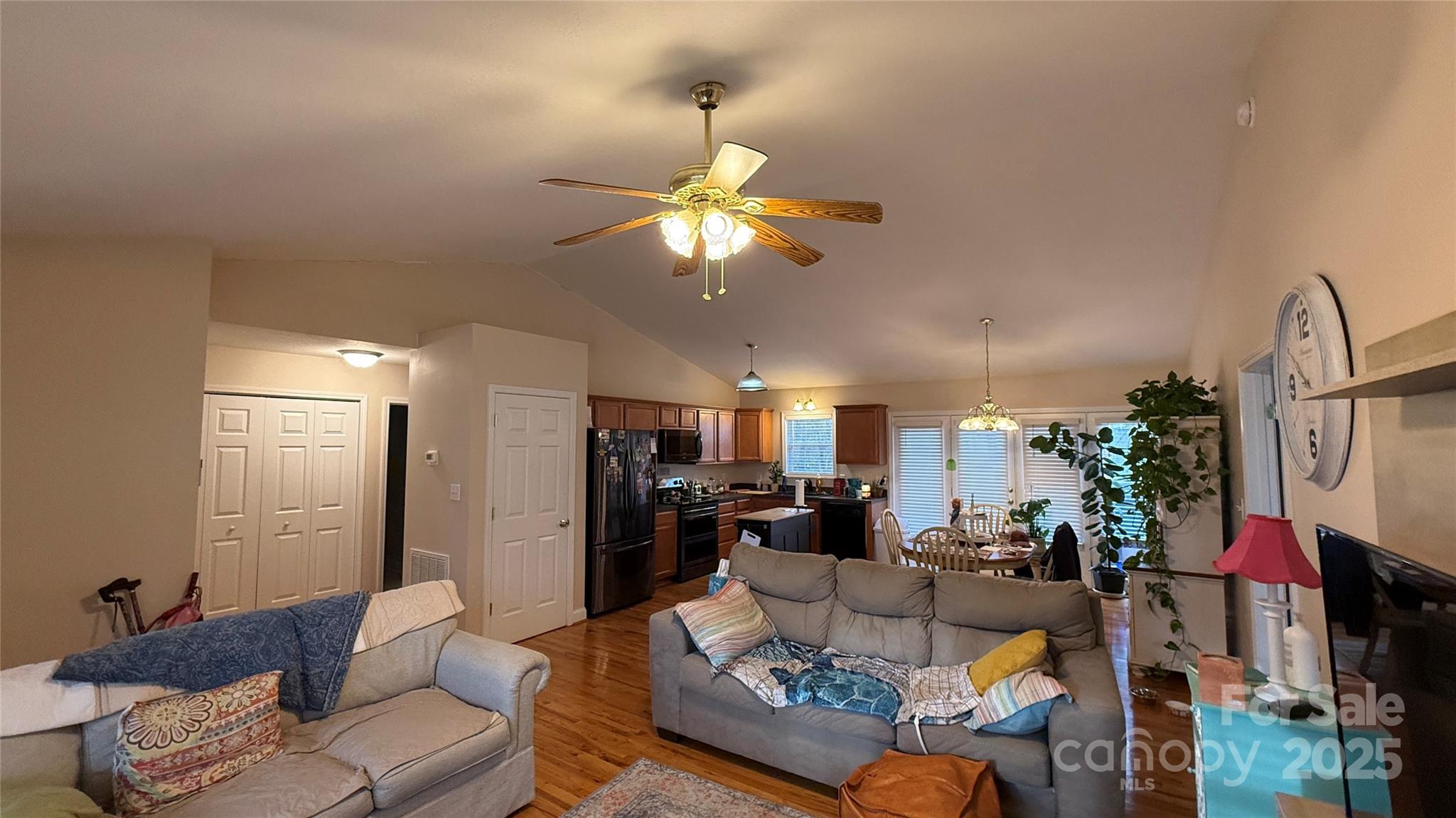 Stephenson Village - Residential