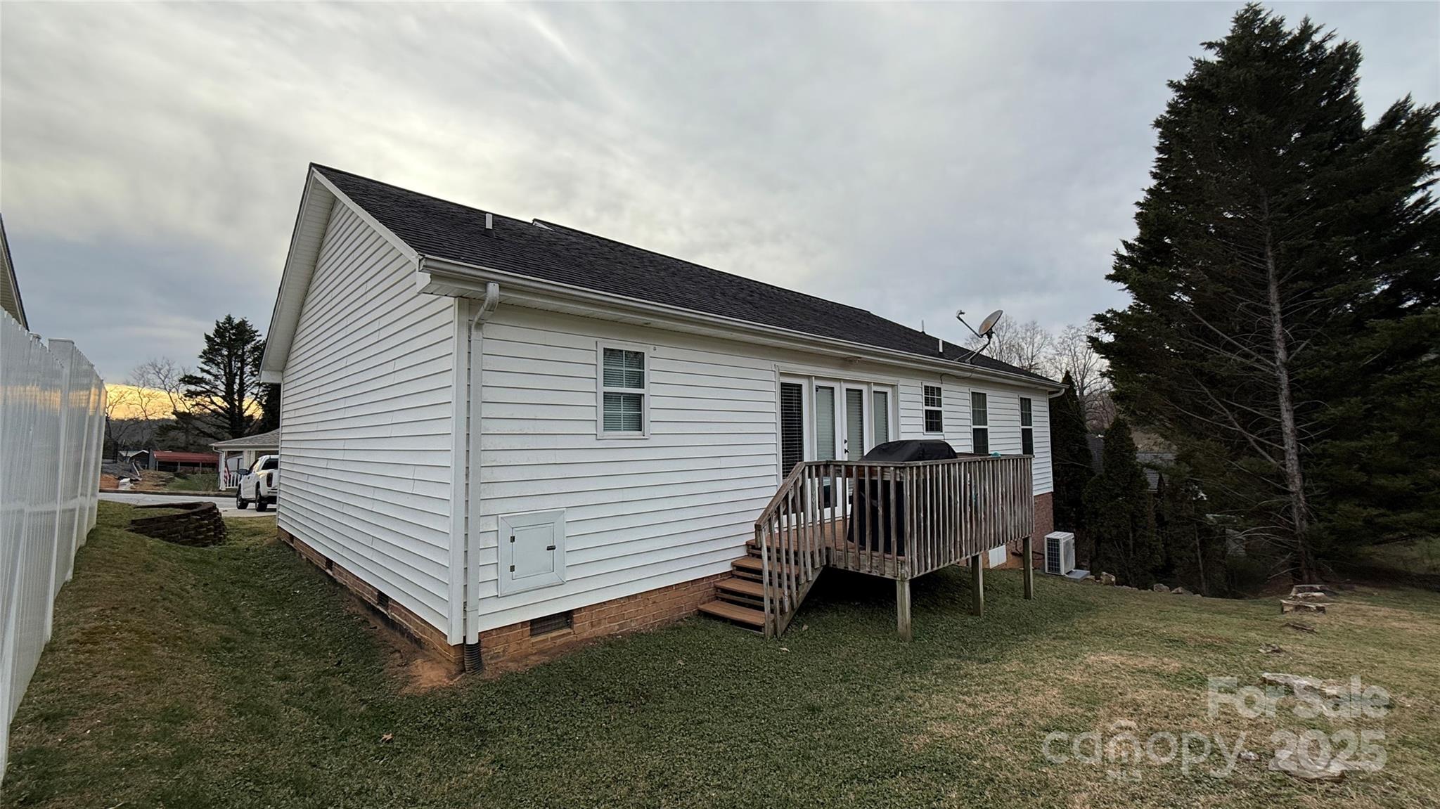 Stephenson Village - Residential