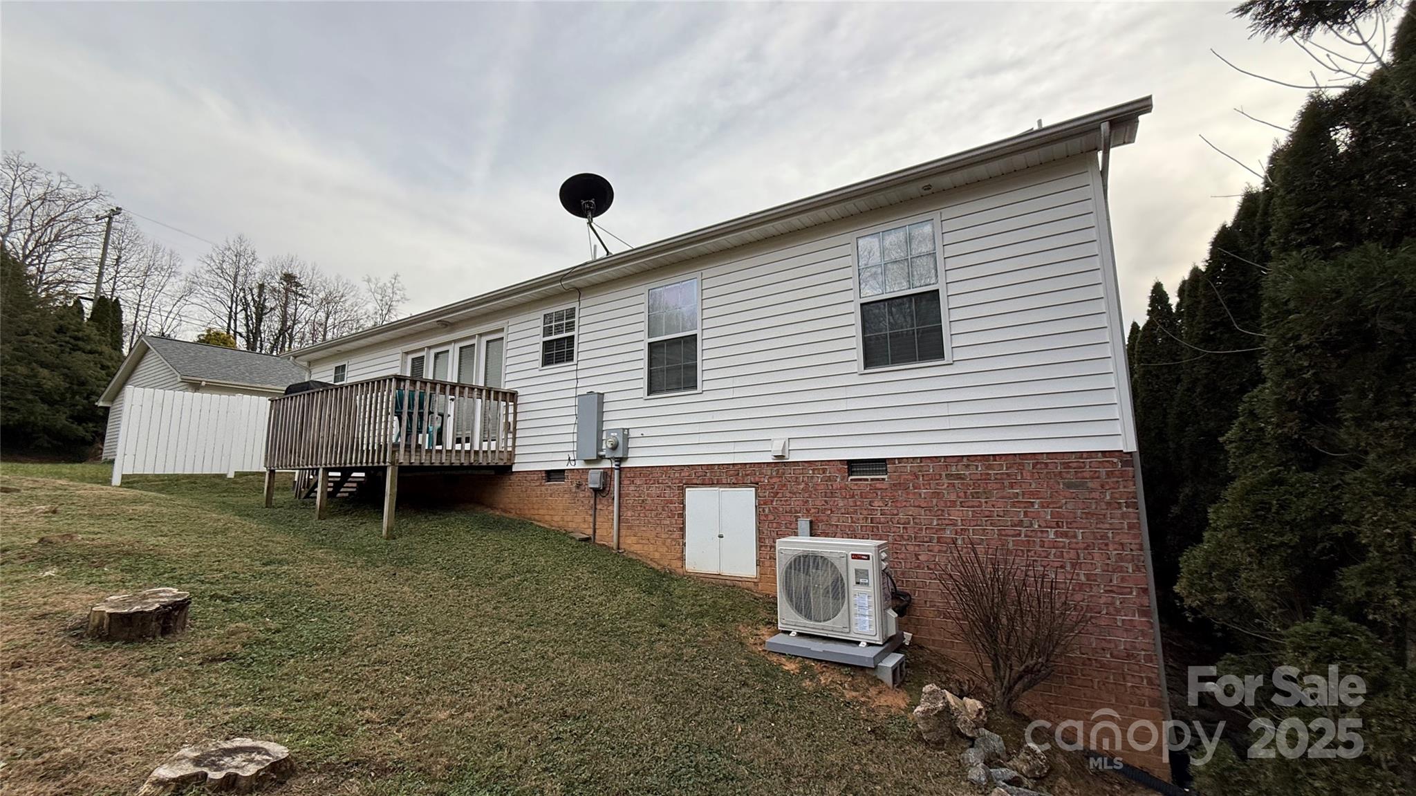 Stephenson Village - Residential