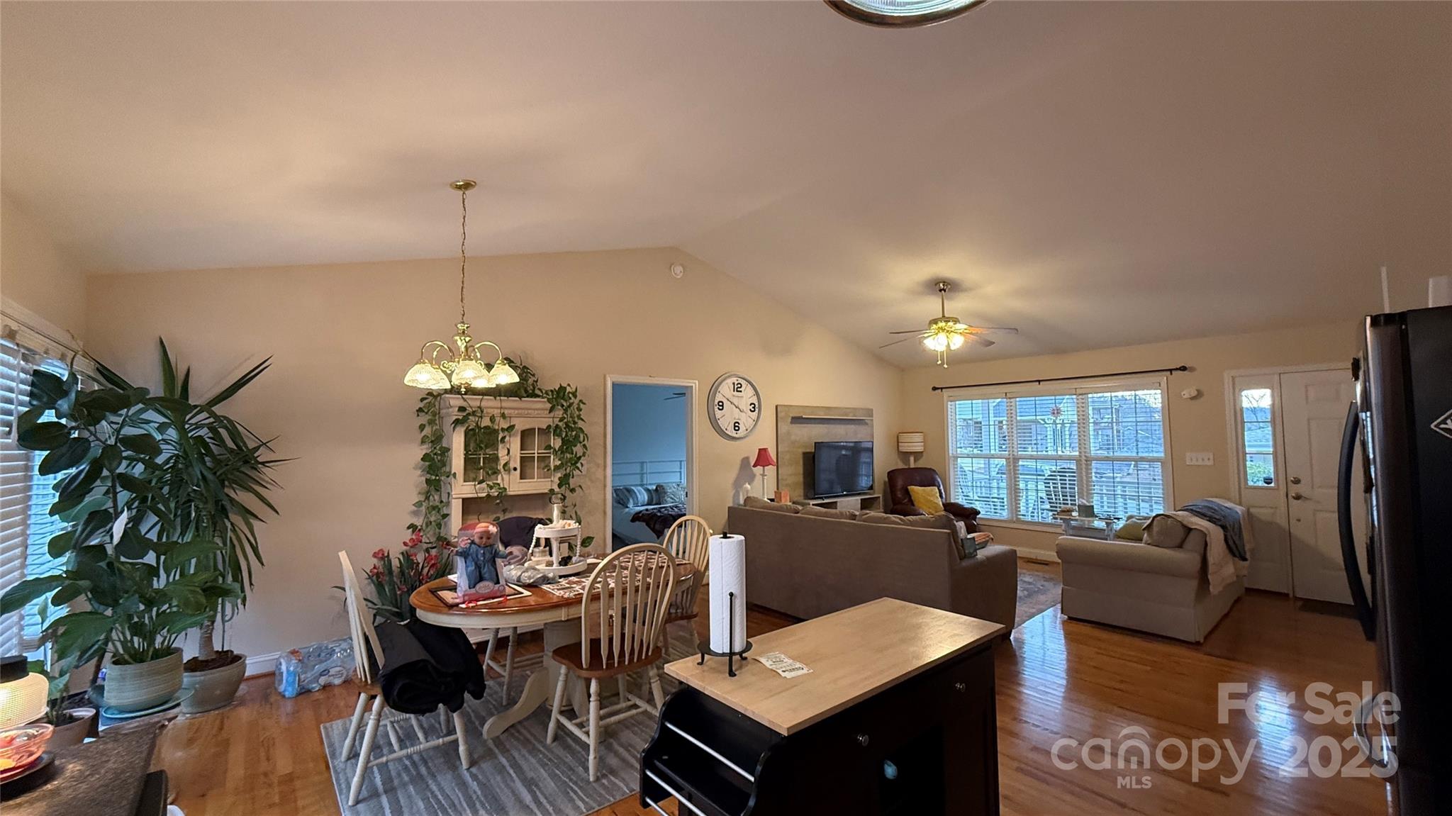 Stephenson Village - Residential