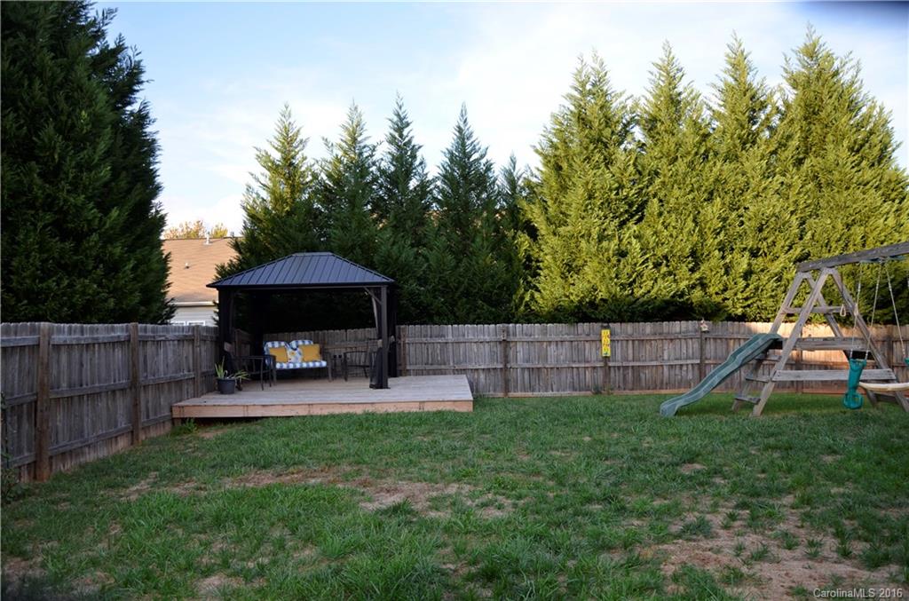 Ridge Pointe - Residential