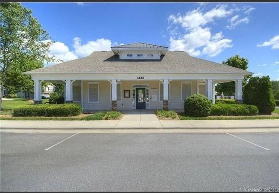 Ridge Pointe - Residential