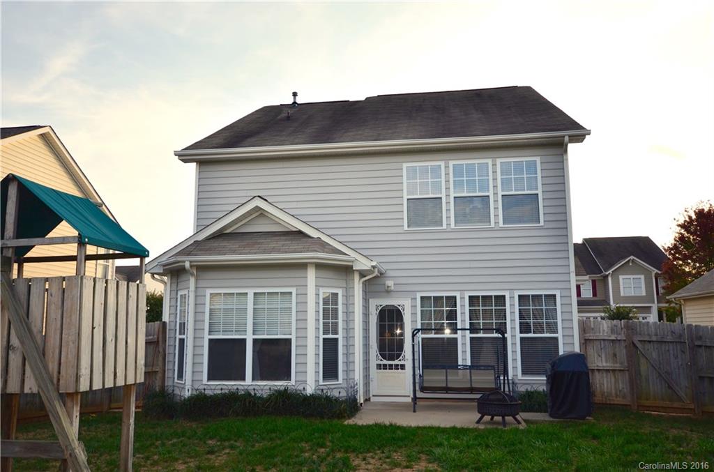 Ridge Pointe - Residential