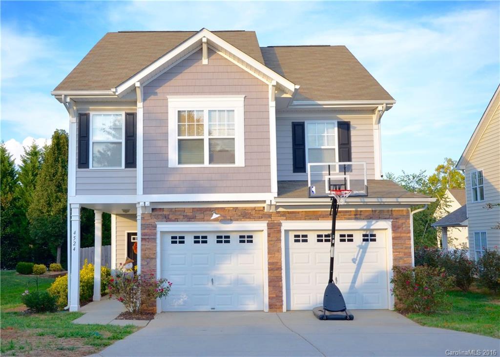 Ridge Pointe - Residential