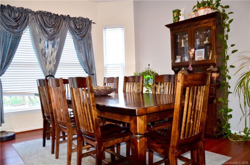 Ridge Pointe - Residential