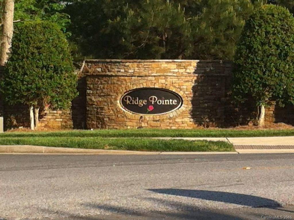 Ridge Pointe - Residential