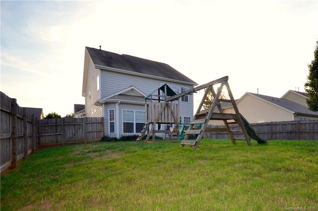 Ridge Pointe - Residential