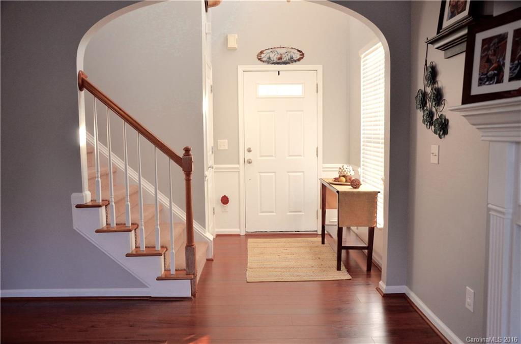 Ridge Pointe - Residential