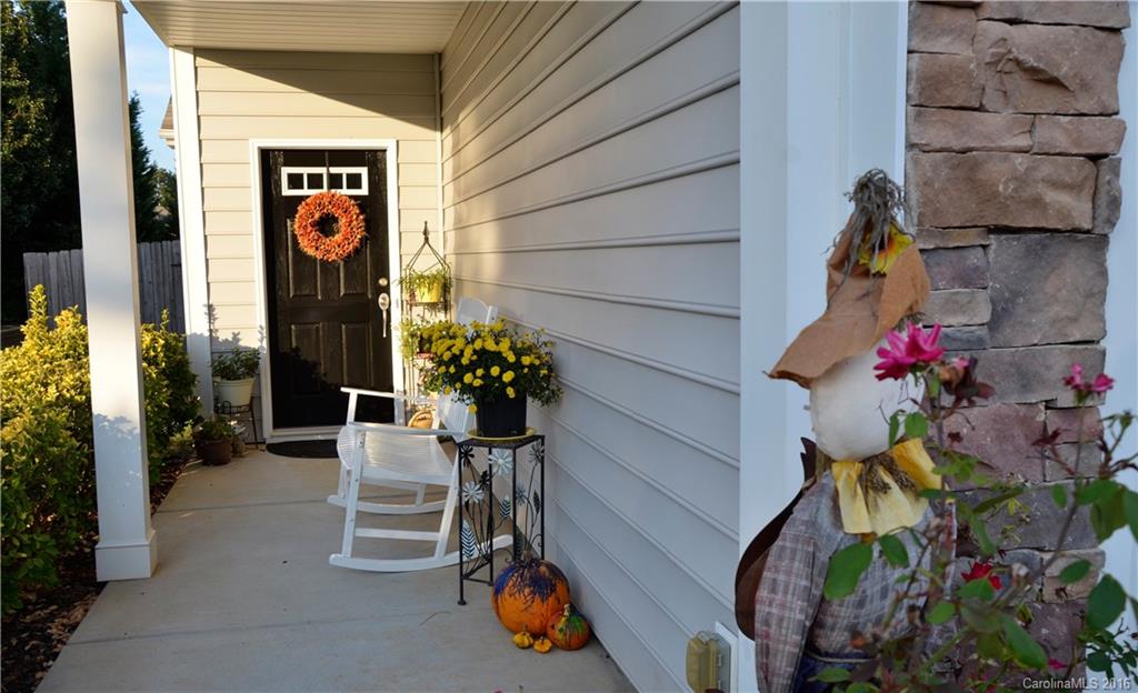 Ridge Pointe - Residential