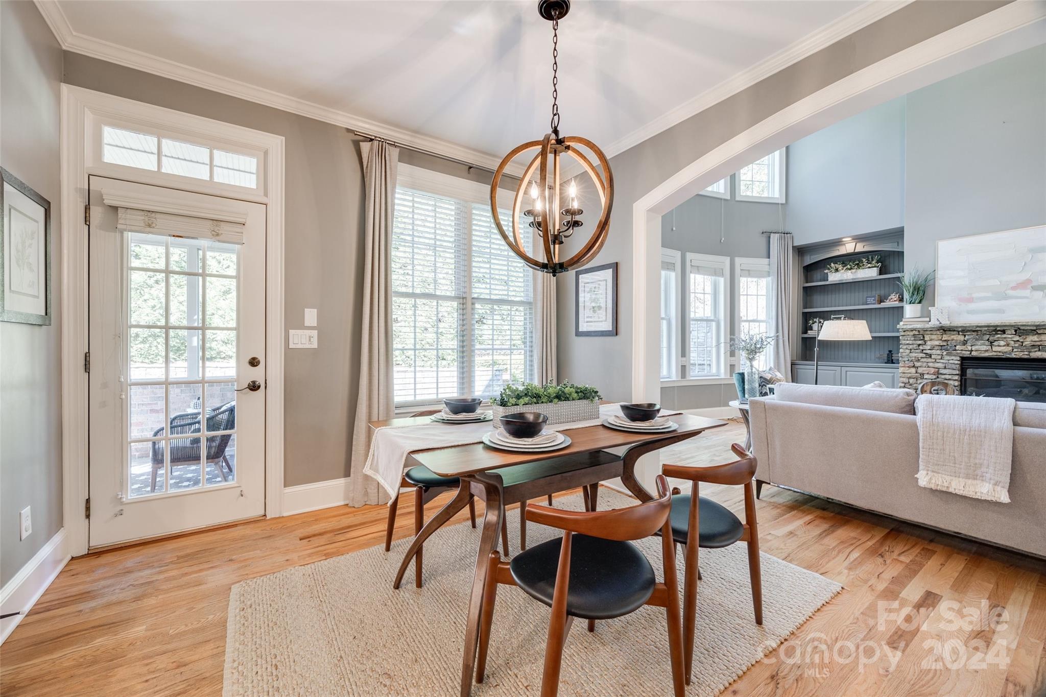 Bridgehampton - Residential