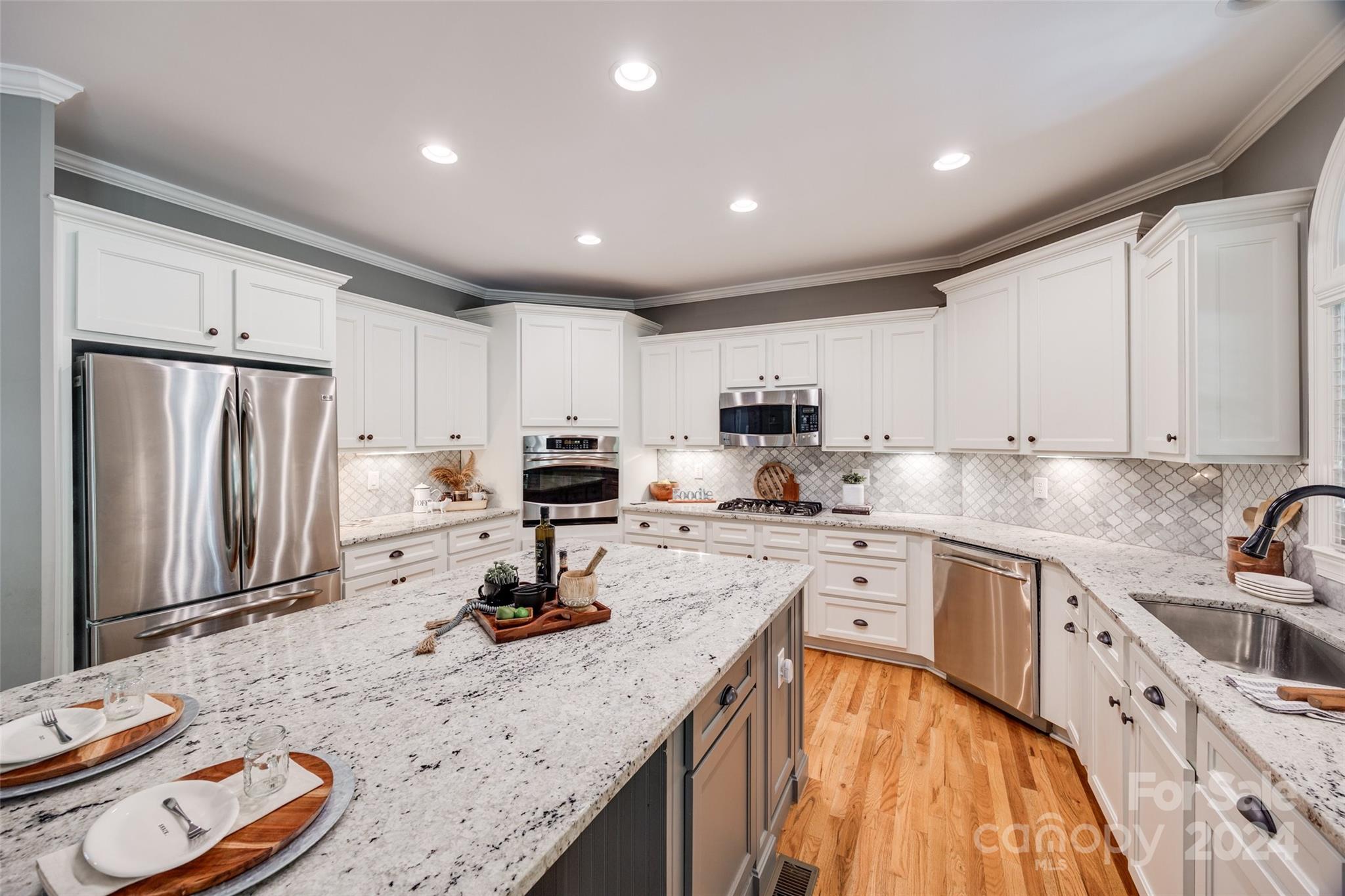 Bridgehampton - Residential