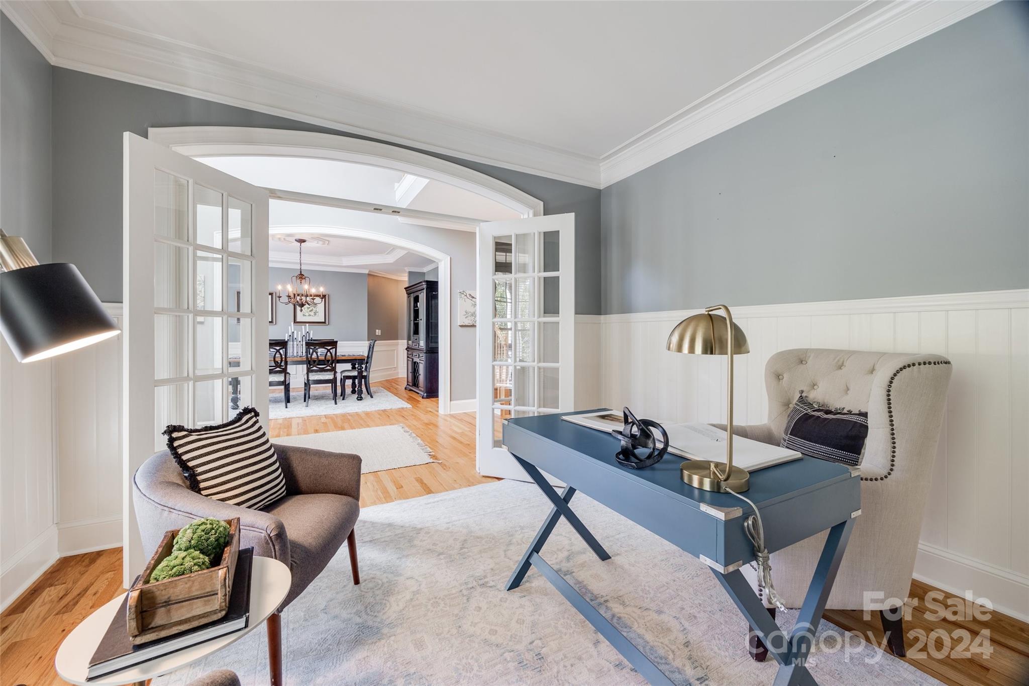 Bridgehampton - Residential